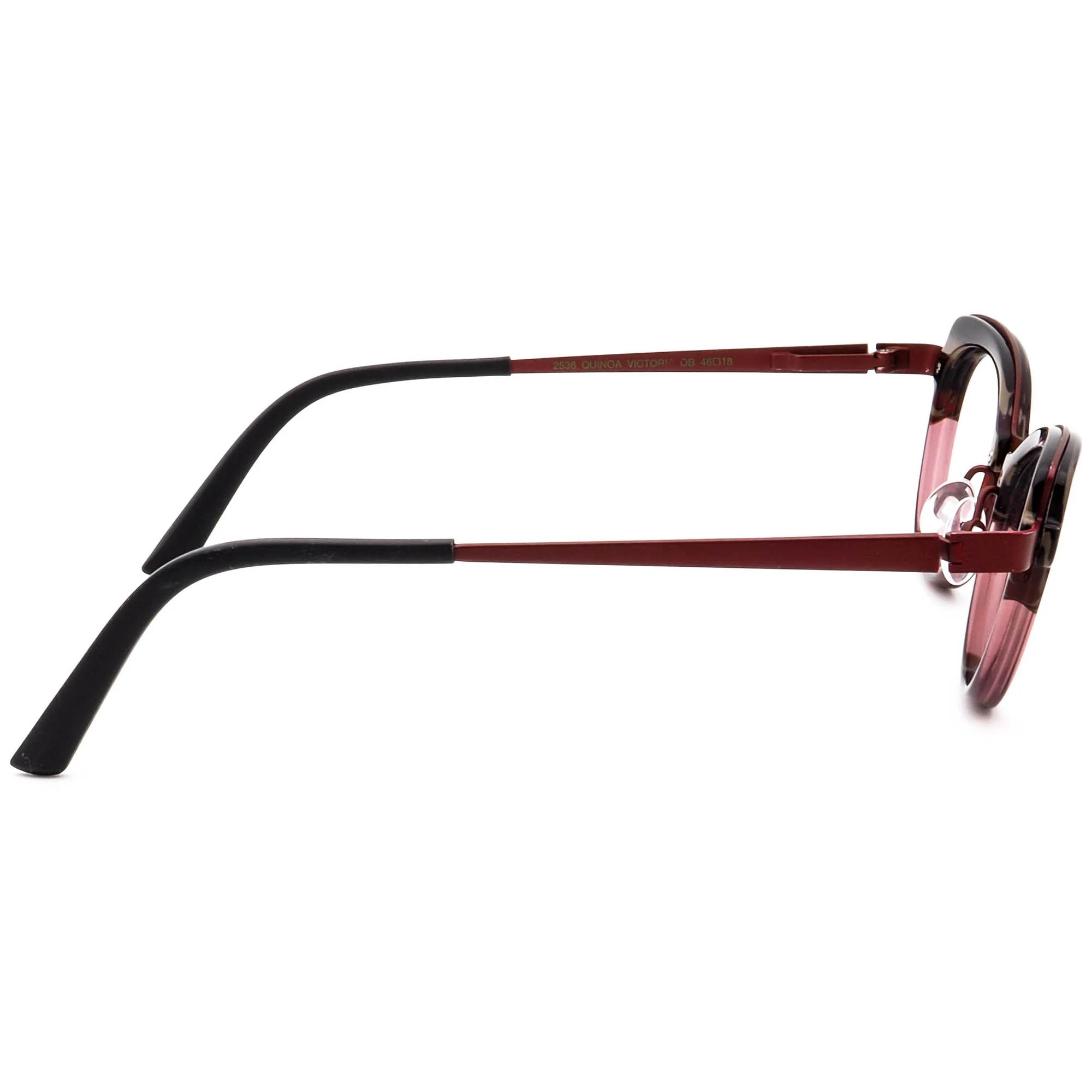 Bevel 2536 Quinoa Victoria OB 46□18 130 - Image 4