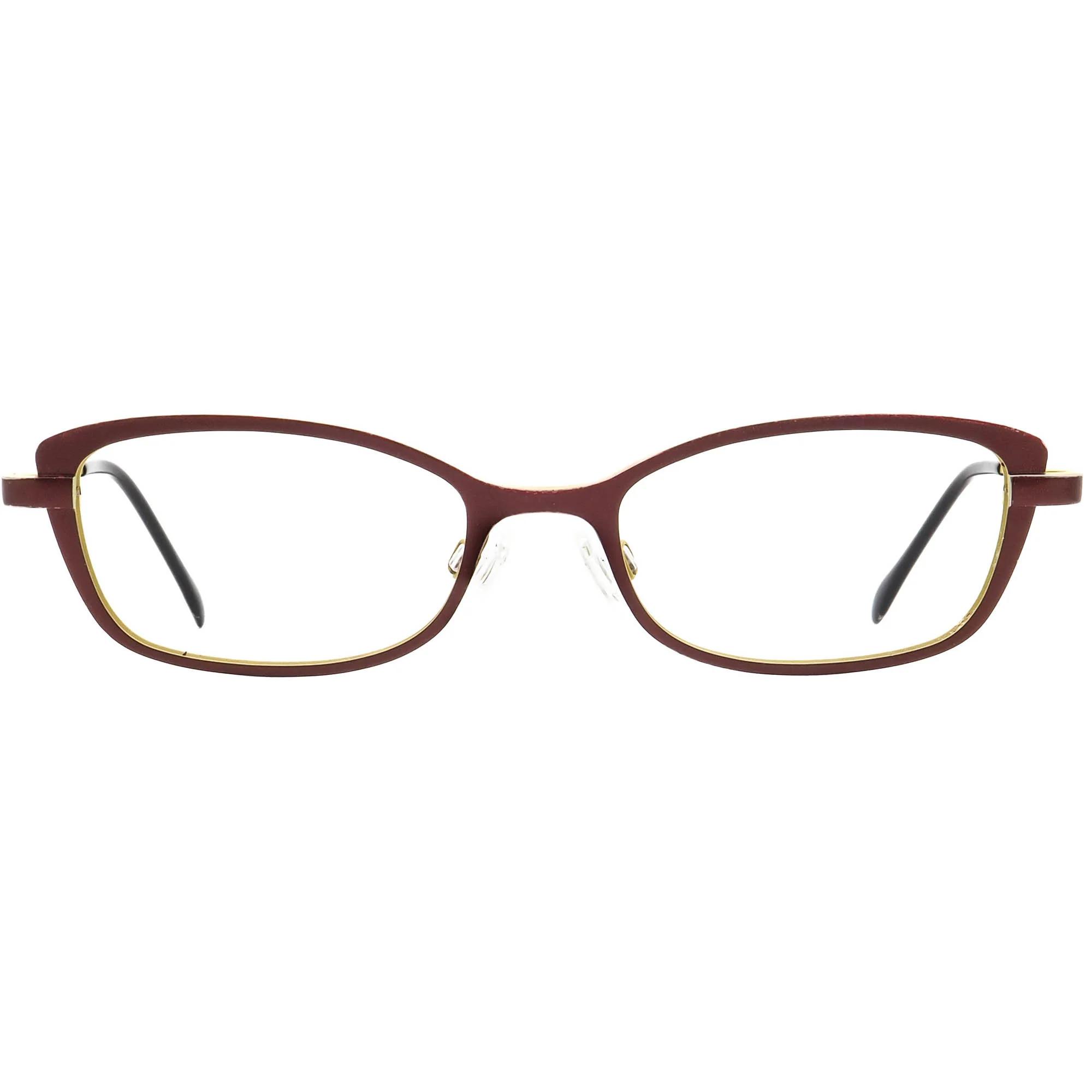 Bevel 8602 Eye Fone AUCI  48□17 135 - Image 2