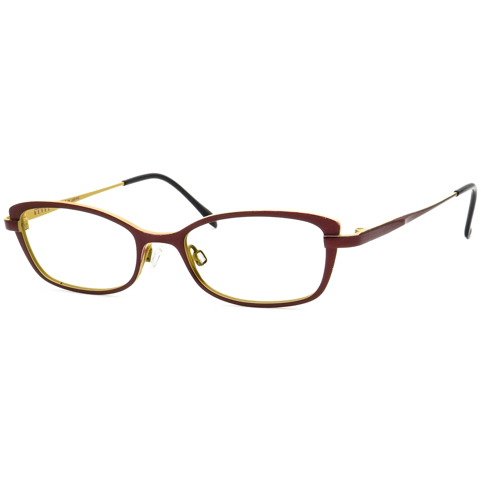Bevel 8602 Eye Fone AUCI  48□17 135 - Image 3