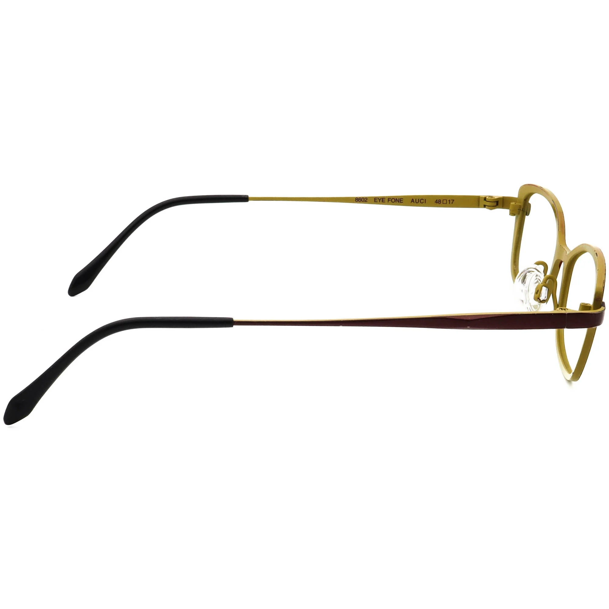 Bevel 8602 Eye Fone AUCI  48□17 135 - Image 4
