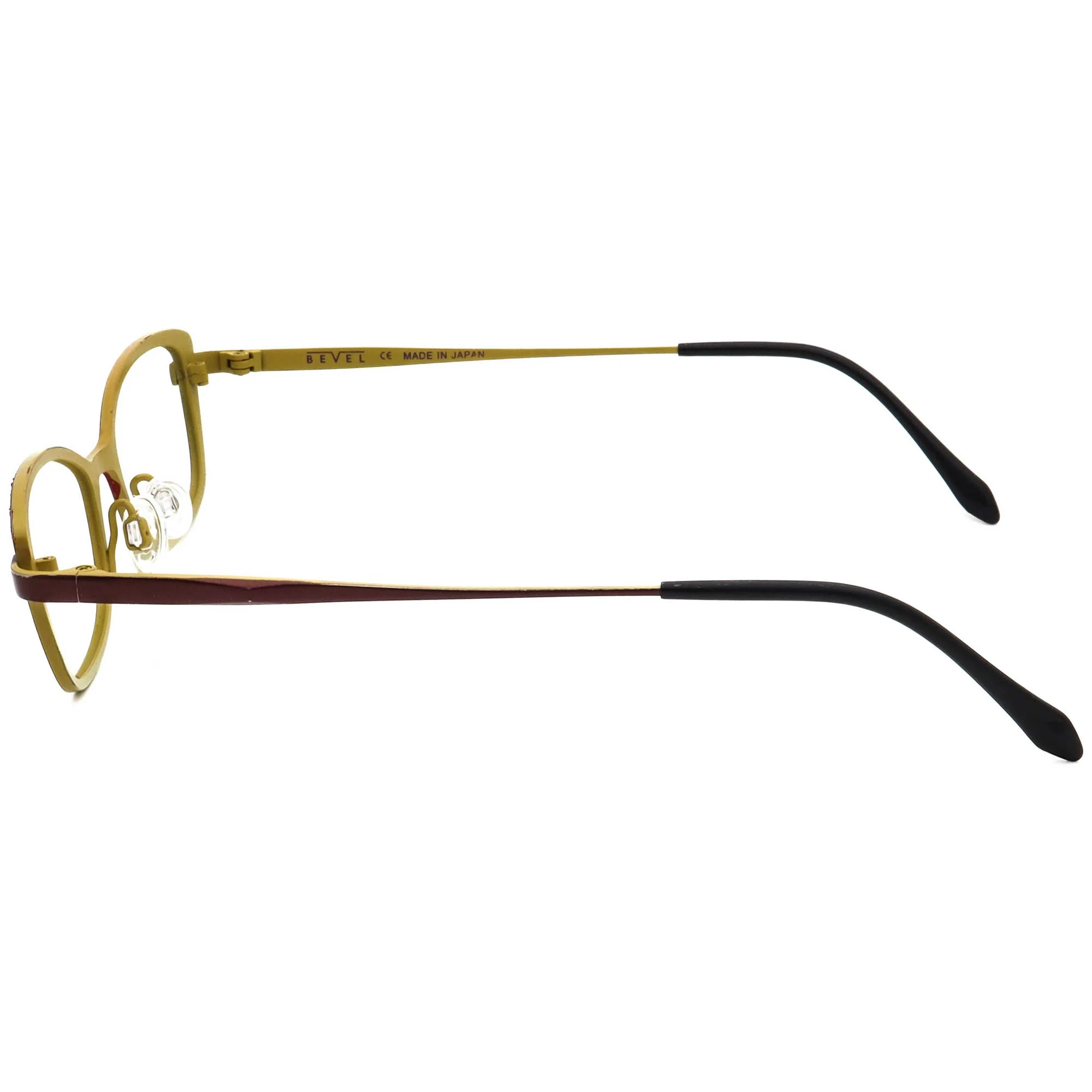 Bevel 8602 Eye Fone AUCI  48□17 135 - Image 5