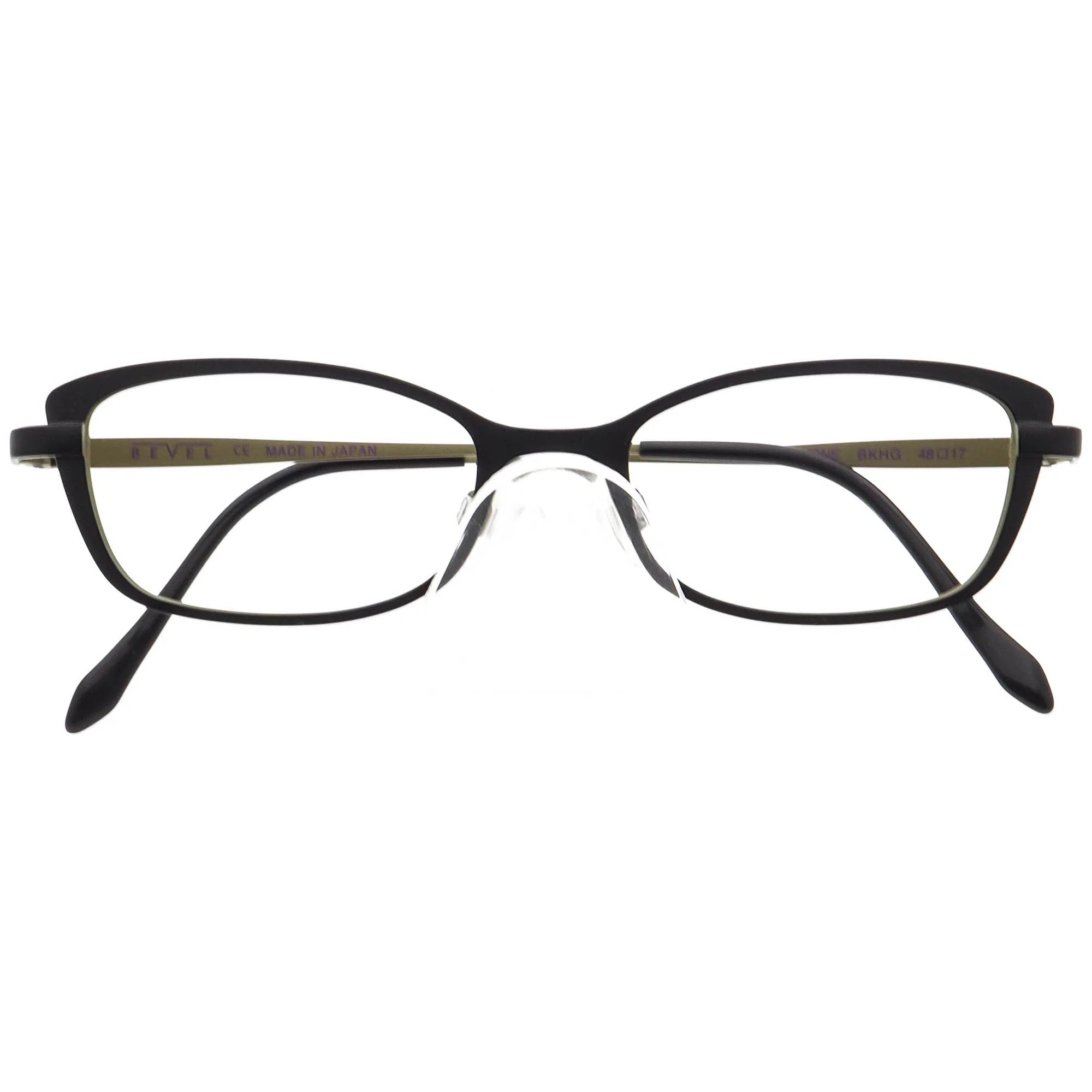 Bevel 8602 Eye Fone BKHG   48□17 135 - Image 6