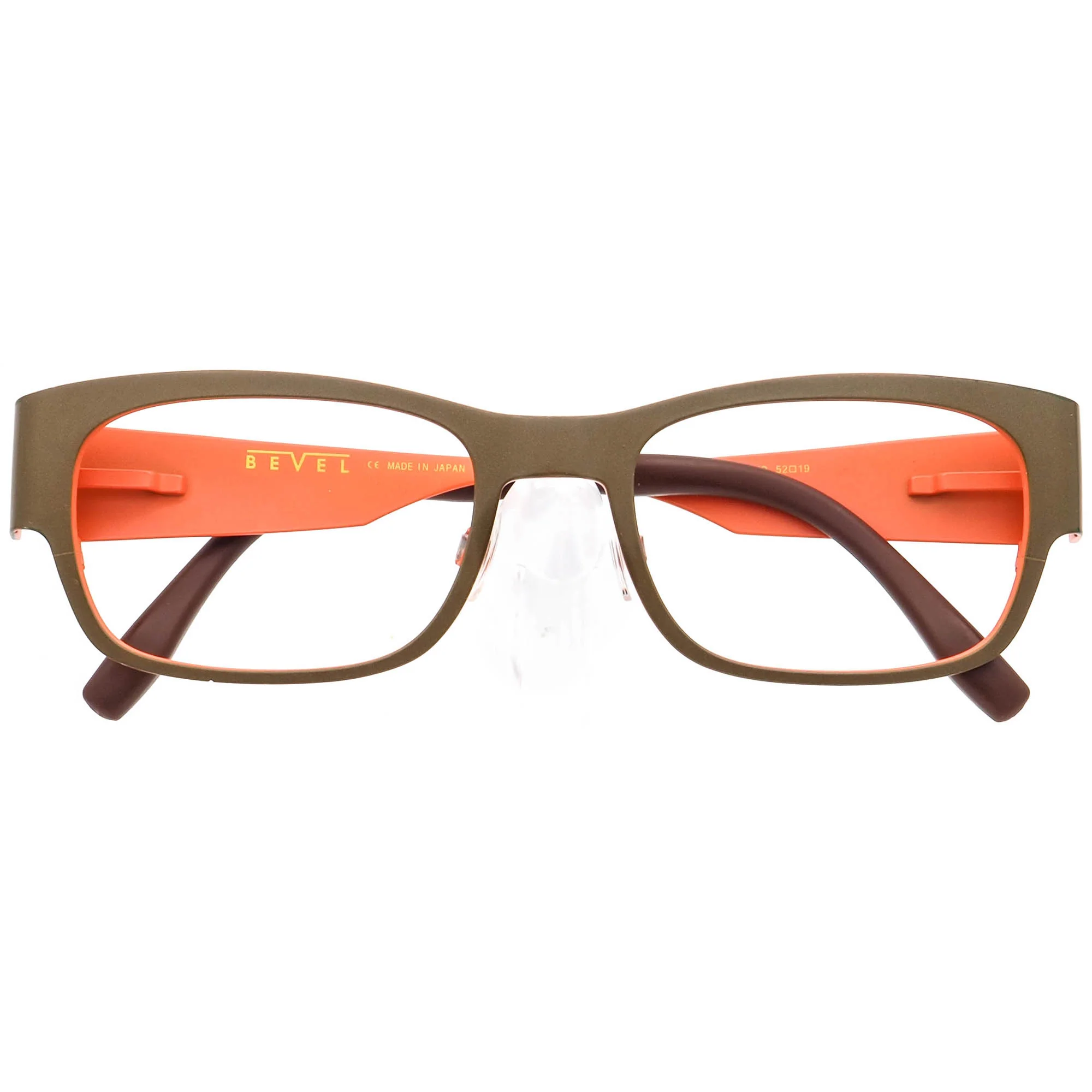 Bevel 8623 Shark Biscuit ORBD 52□20 135 - Image 6