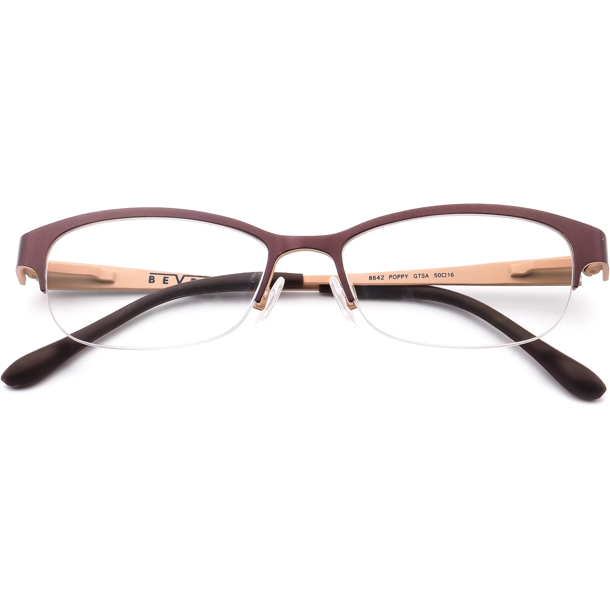 Bevel 8642 Poppy GTSA   50□16 140 - Image 6