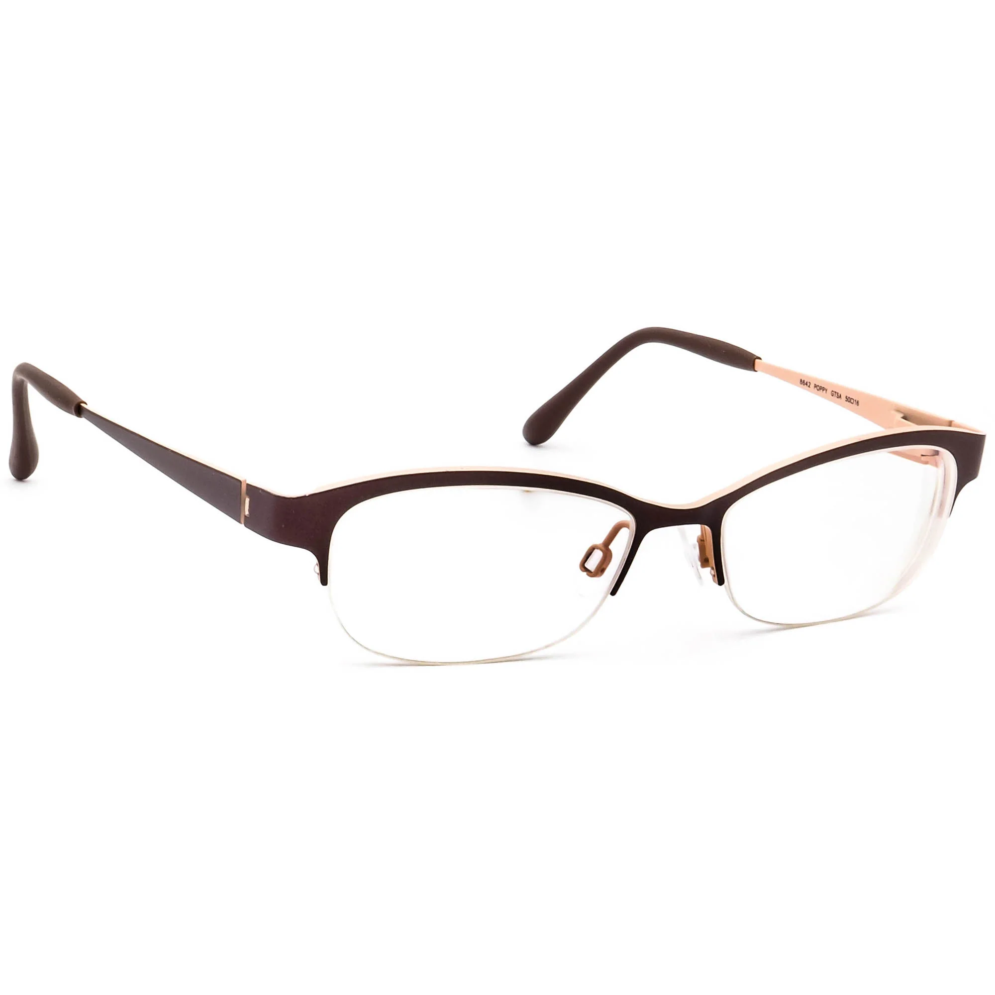 Bevel 8642 Poppy GTSA   50□16 140
