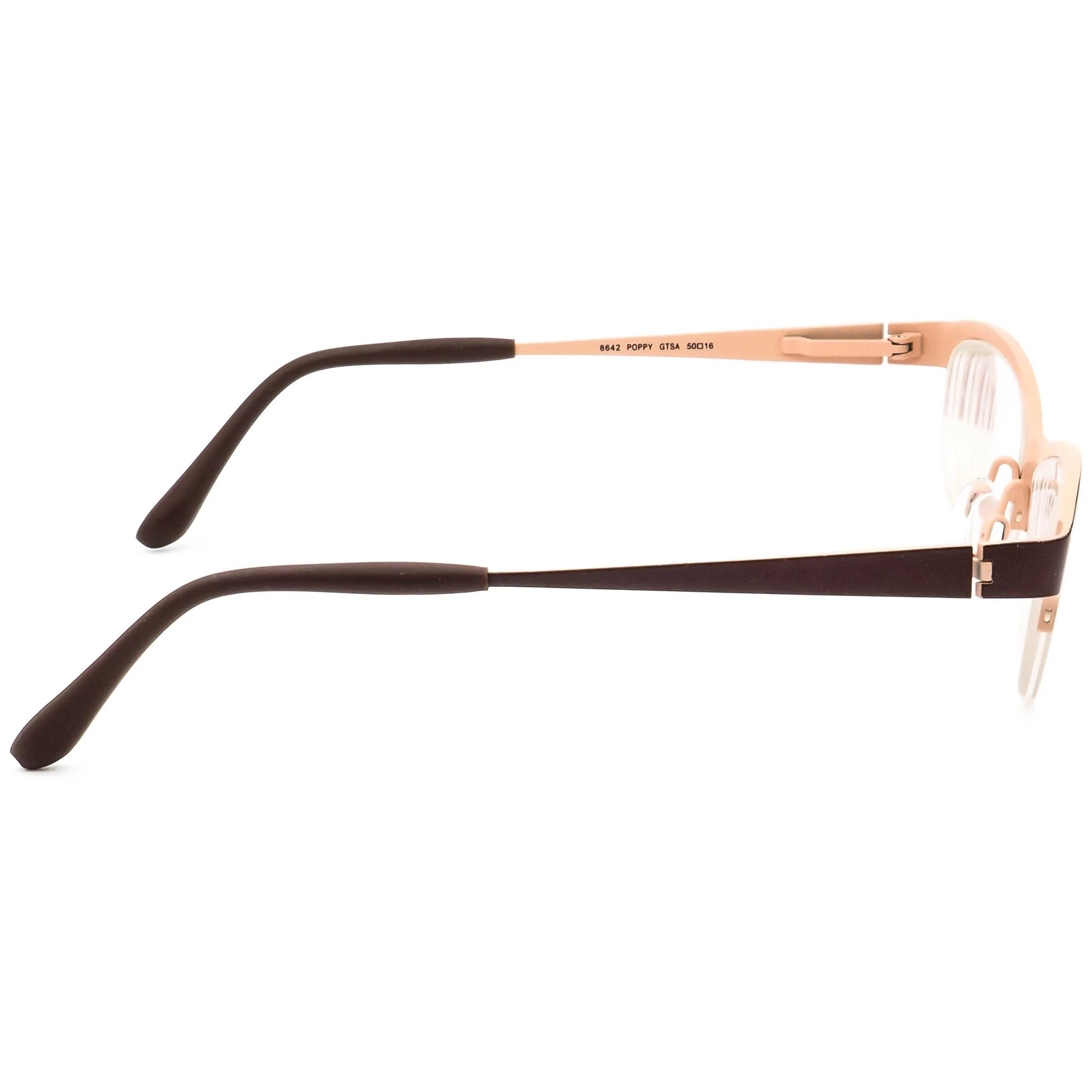 Bevel 8642 Poppy GTSA   50□16 140 - Image 4