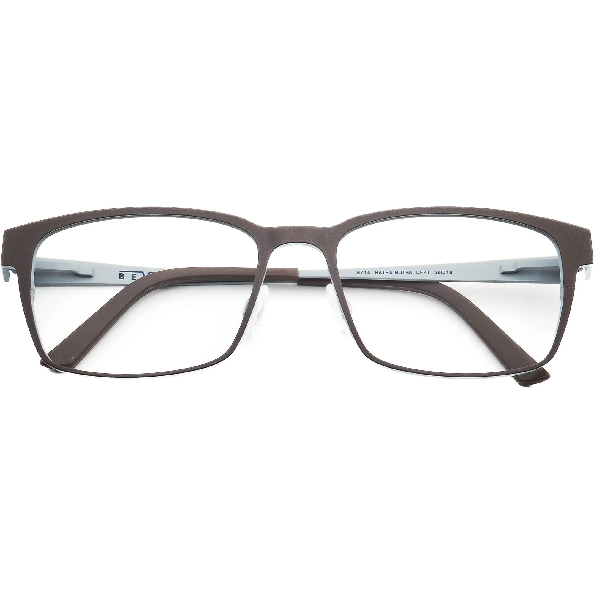 Bevel 8714 Hatha Notha CFPT   56□18 140 - Image 6