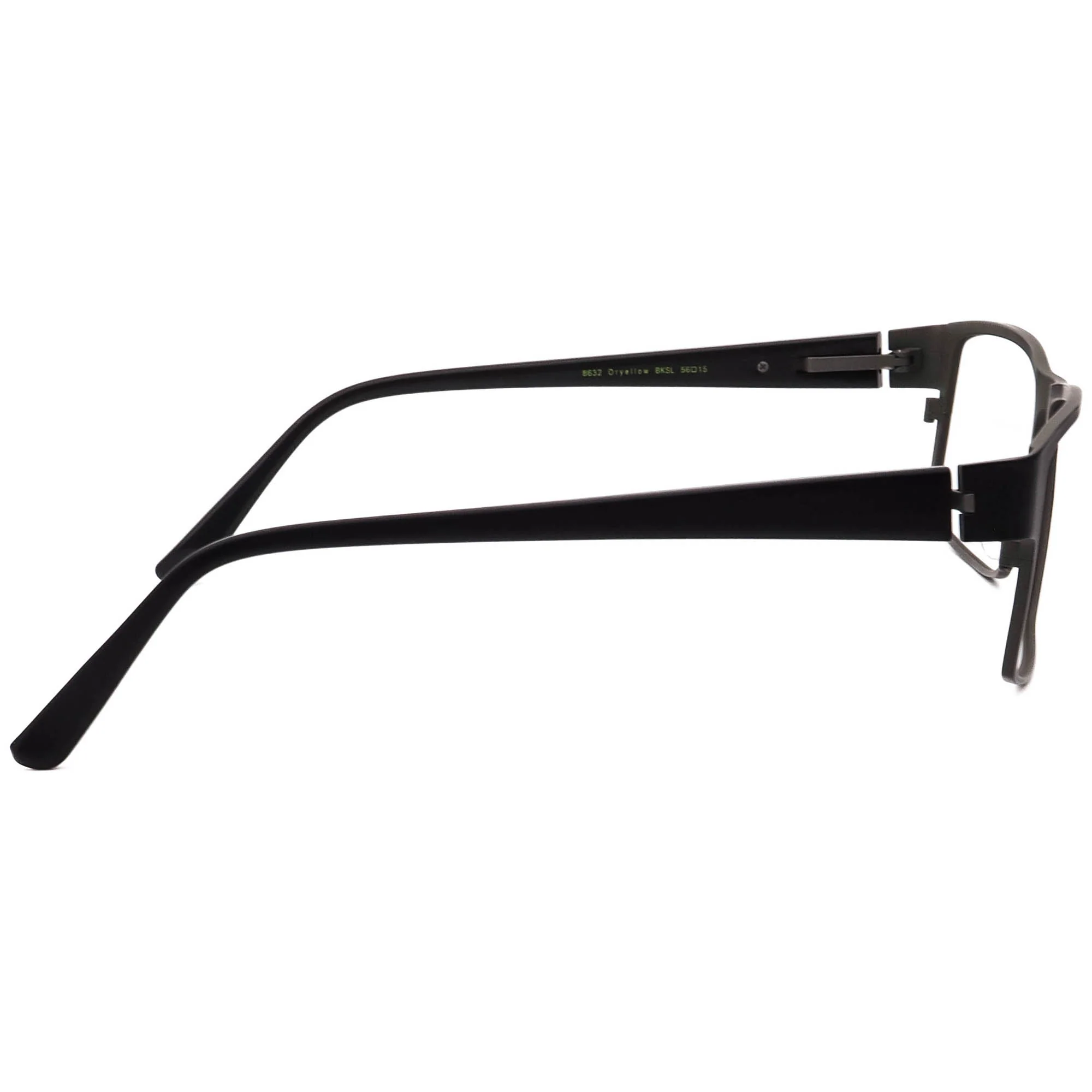 Bevel Oryellow 8632 BKSL - Image 4