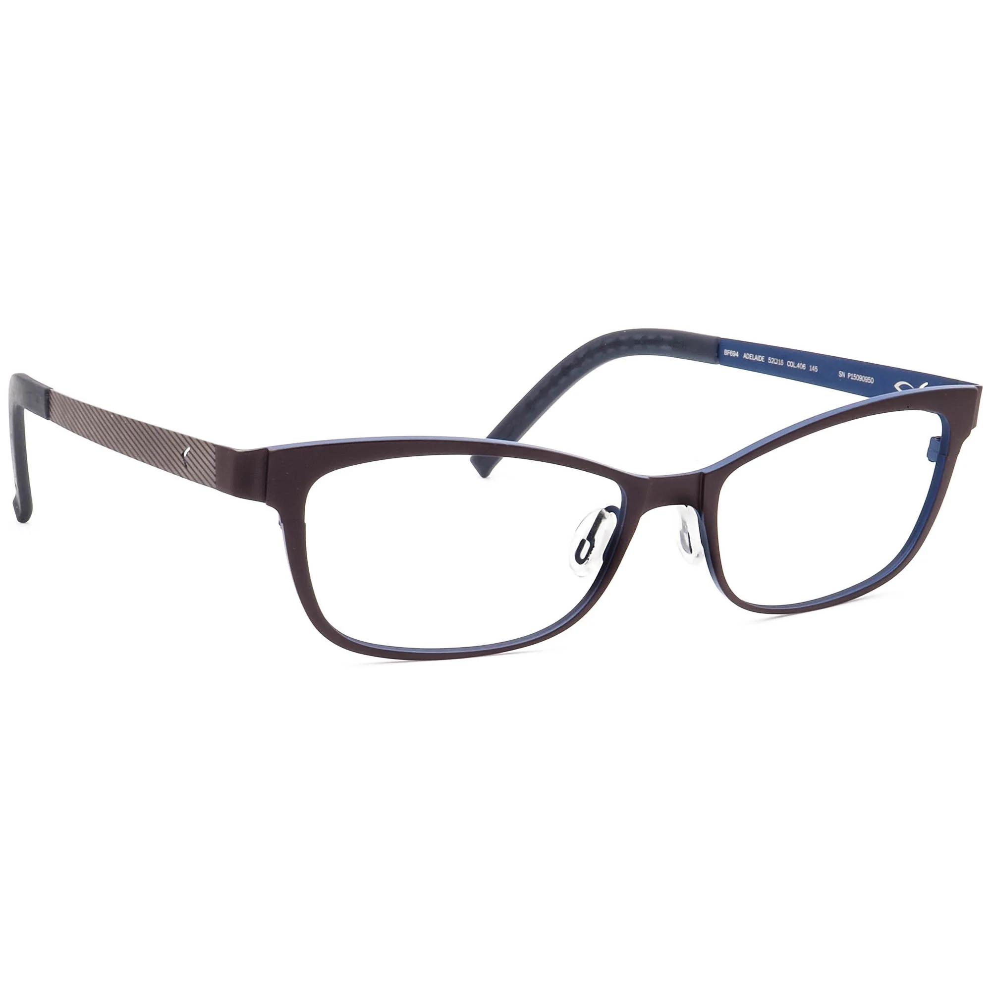 Blackfin BF694 Adelaide COL.406   52□16 145