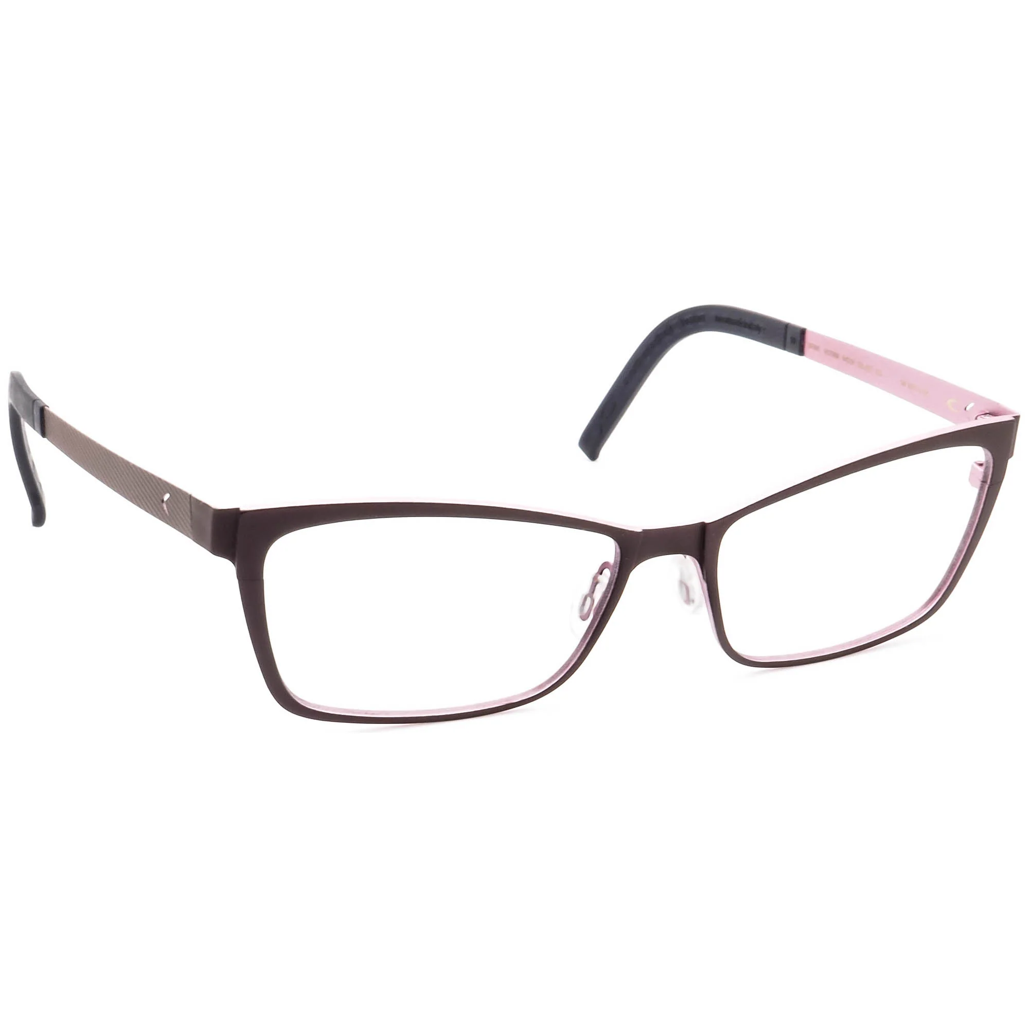 Blackfin BF695 Victoria COL.467 Titanium   54□16 145
