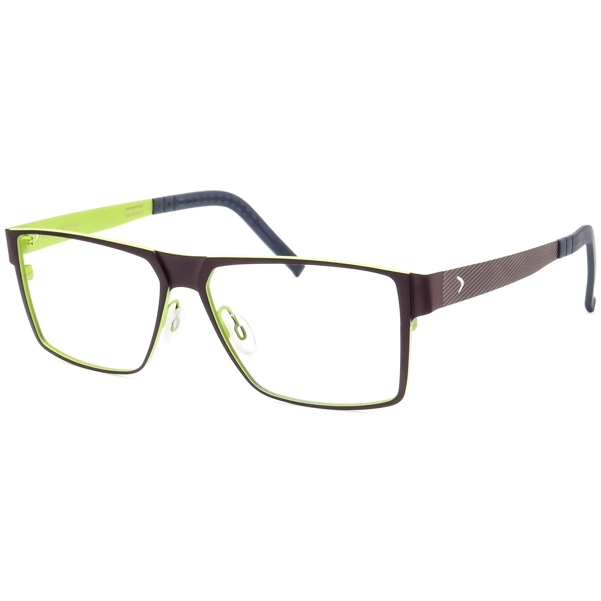 Blackfin BF705 Oceanside COL.479 Titanium   54□14 145 - Image 3