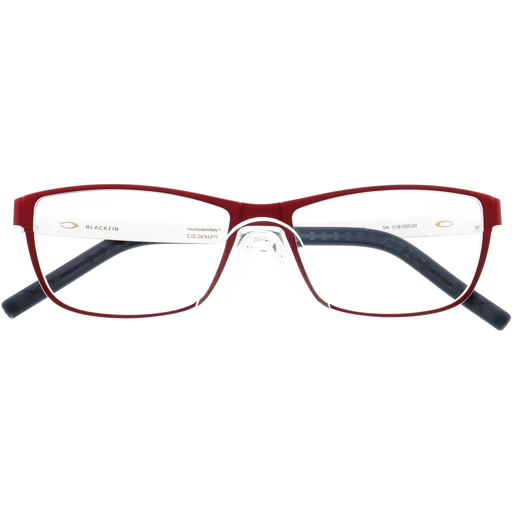 Blackfin BF721 Sherrad COL.203 Titanium   54□16 145 - Image 6