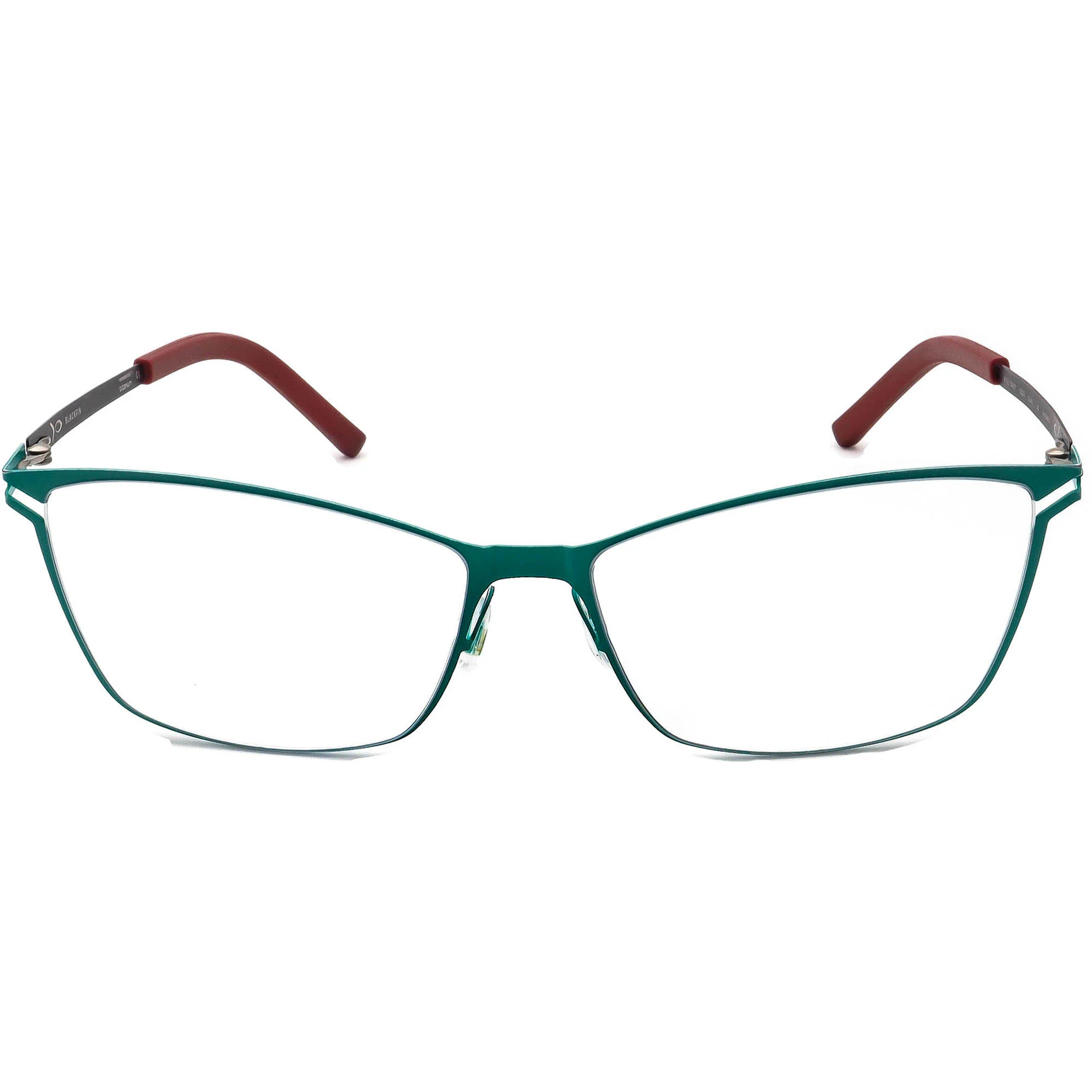 Blackfin BF723 Sandy COL.463 Titanium   53□14 145 - Image 2
