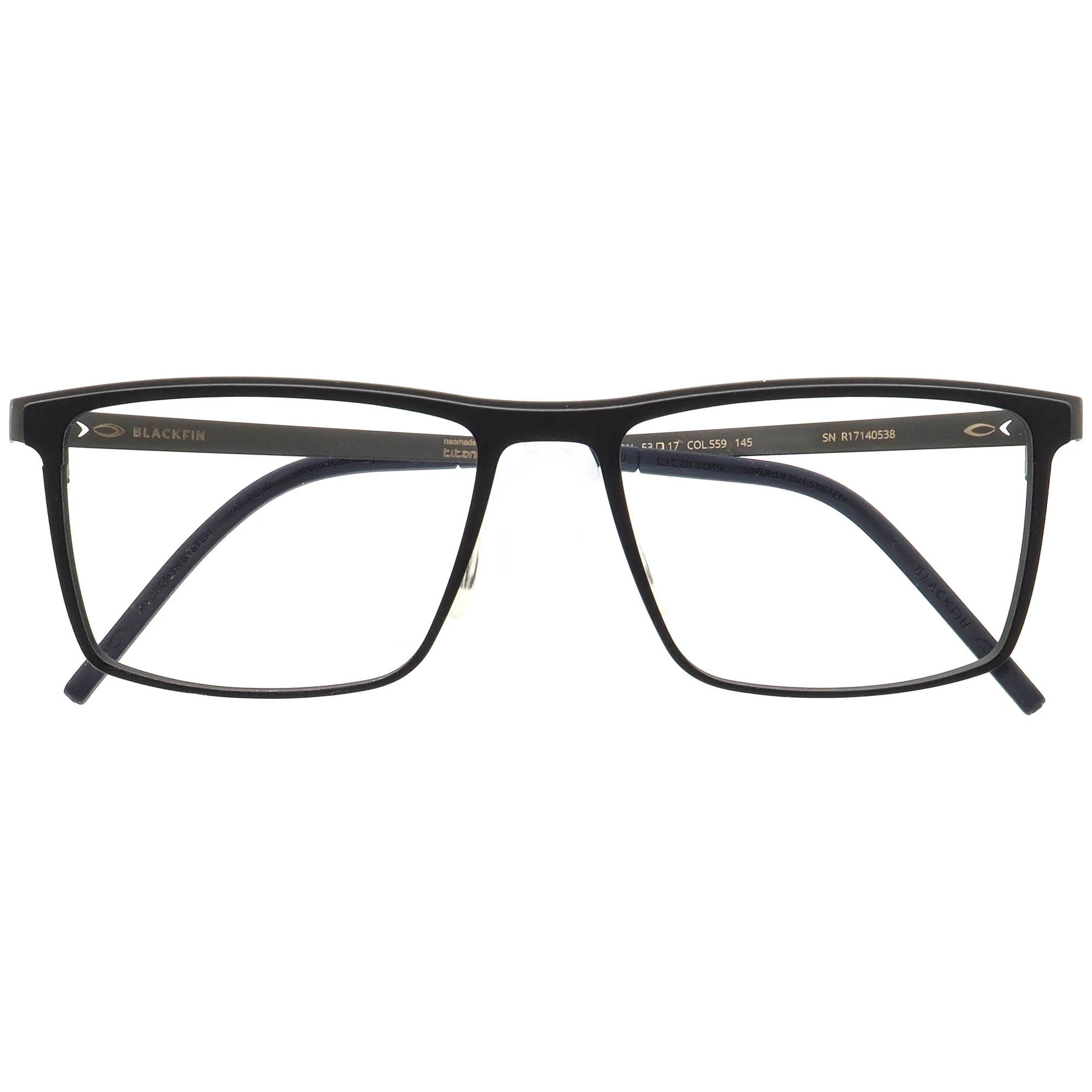 Blackfin BF751 Hudson COL.559  53□17 145 - Image 6
