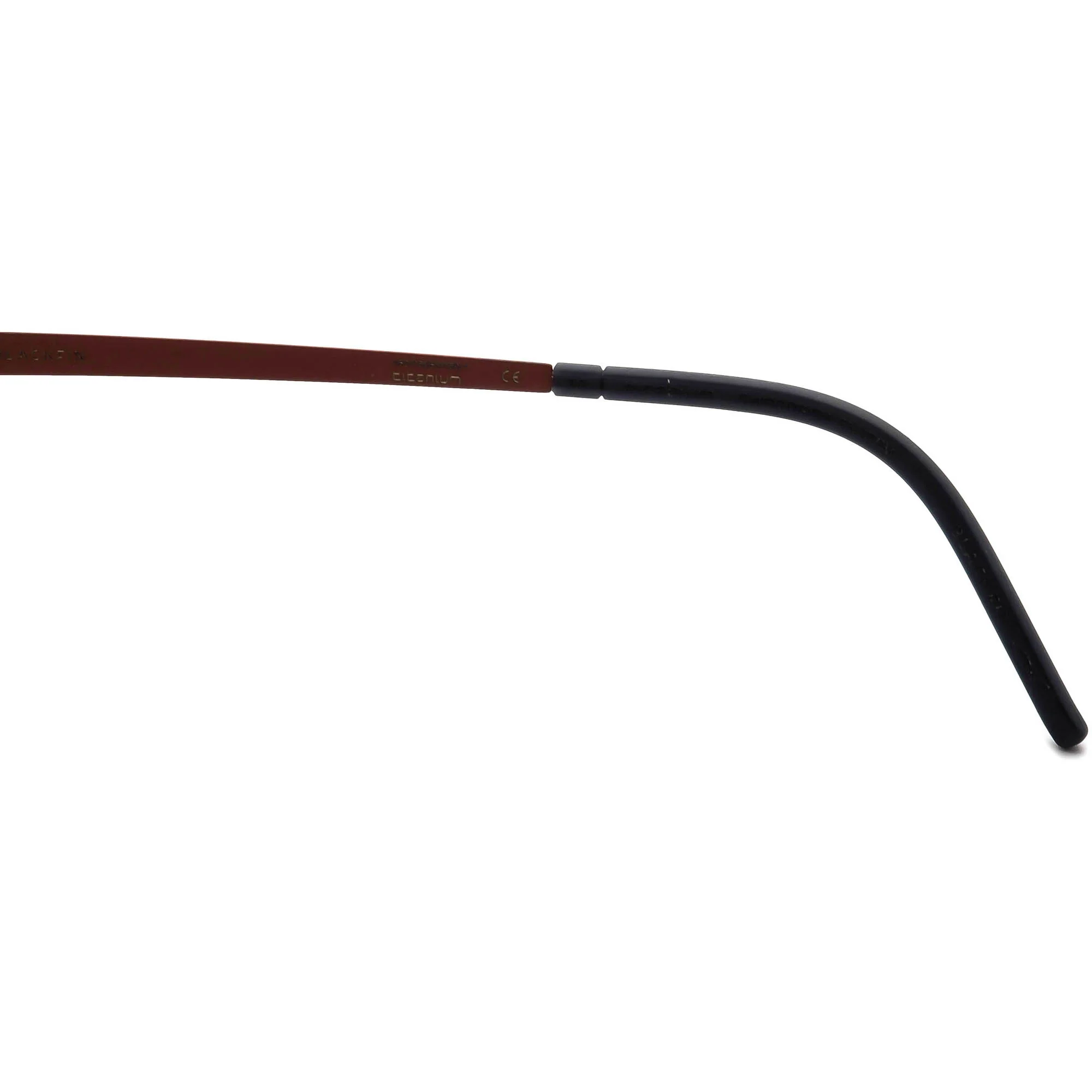 Blackfin BF764 Halley COL.614 Titanium   51□15 145 - Image 8
