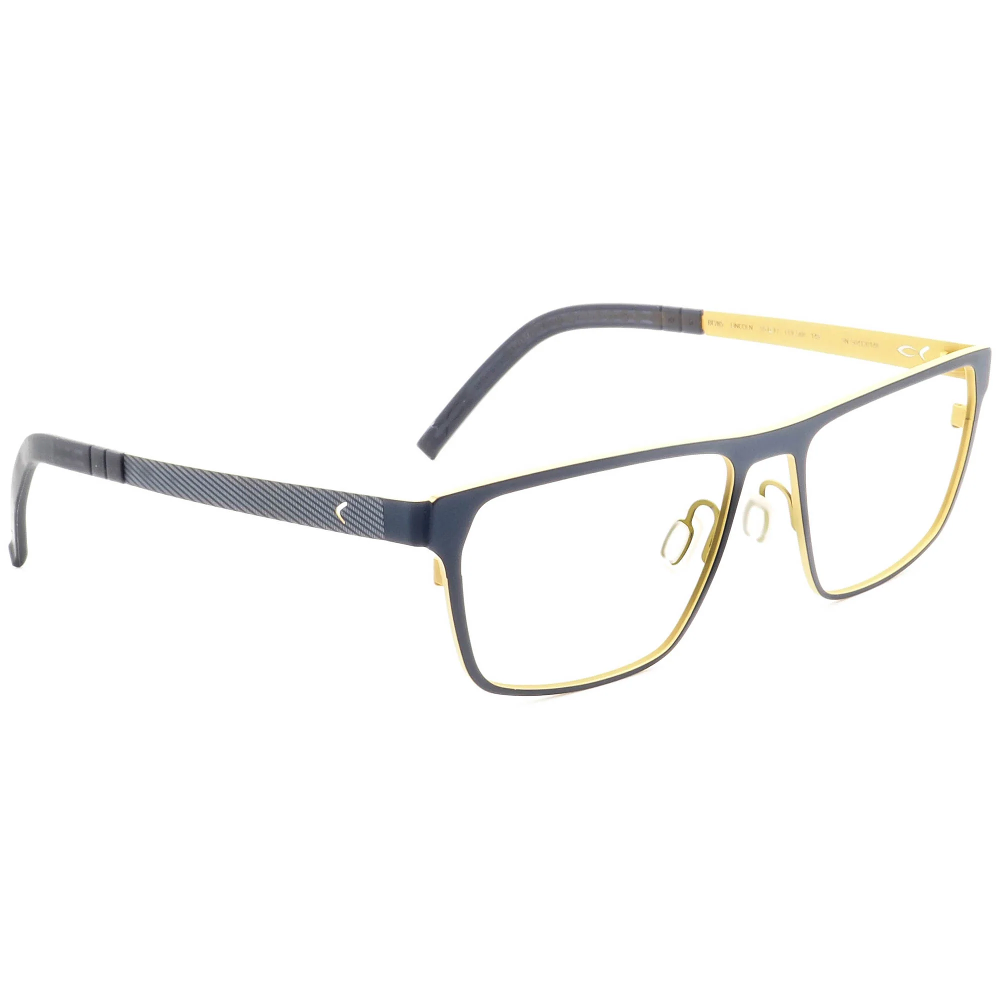 Blackfin BF785 Lincoln COL.588 Titanium   55□17 145