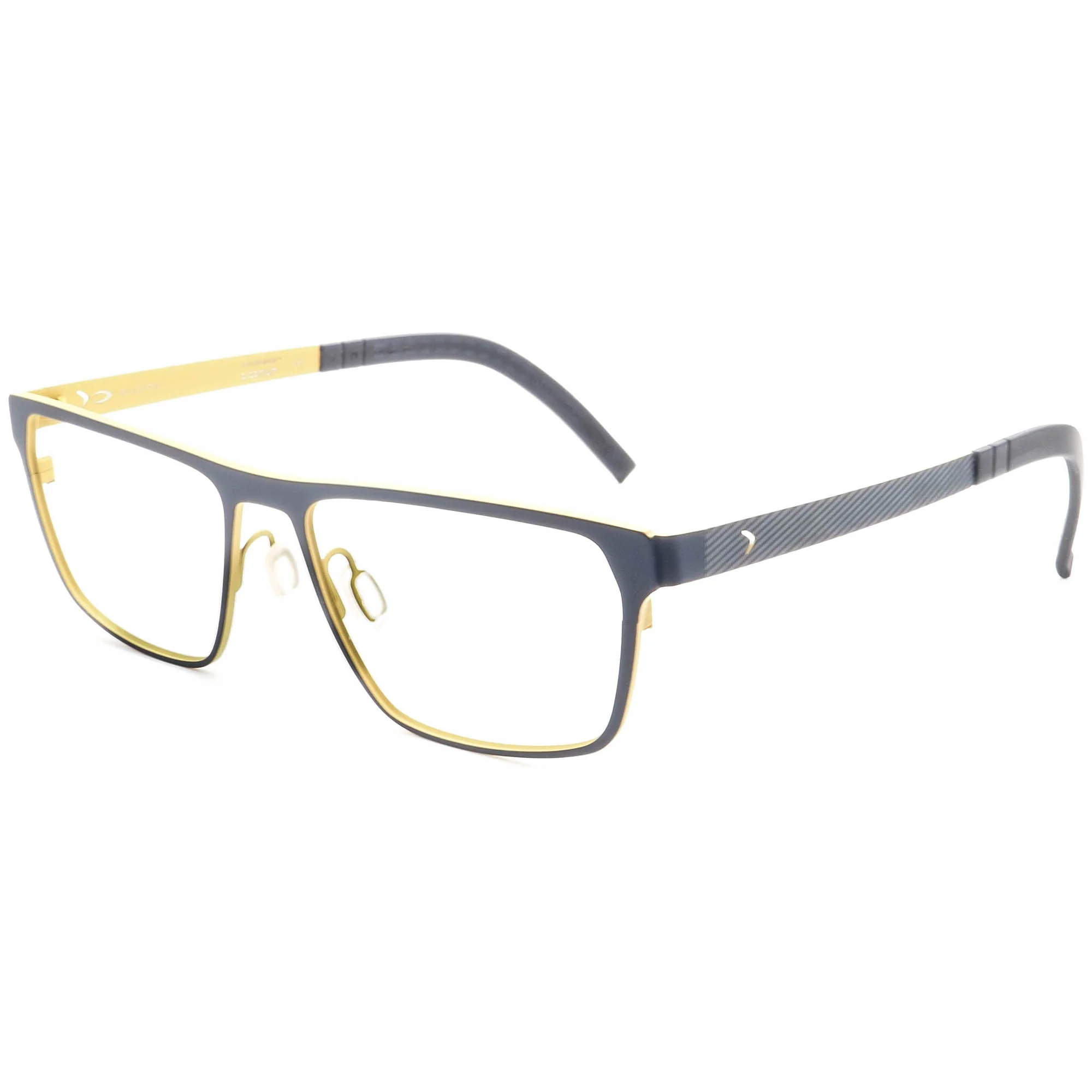 Blackfin BF785 Lincoln COL.588 Titanium   55□17 145 - Image 3