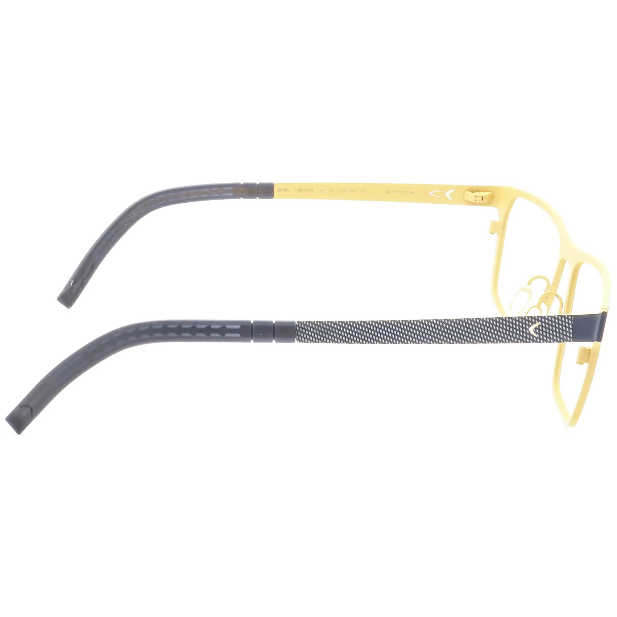 Blackfin BF785 Lincoln COL.588 Titanium   55□17 145 - Image 4