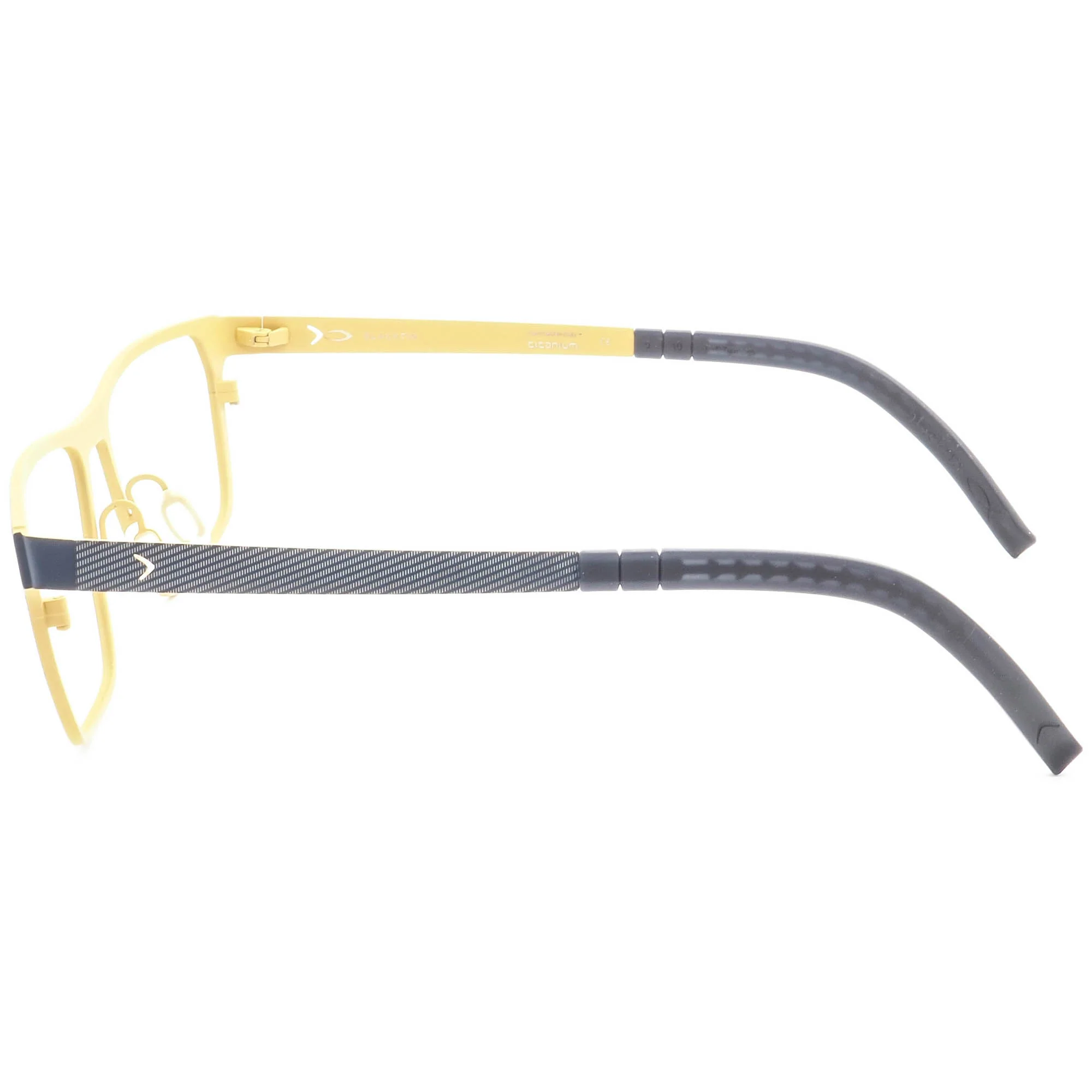 Blackfin BF785 Lincoln COL.588 Titanium   55□17 145 - Image 5