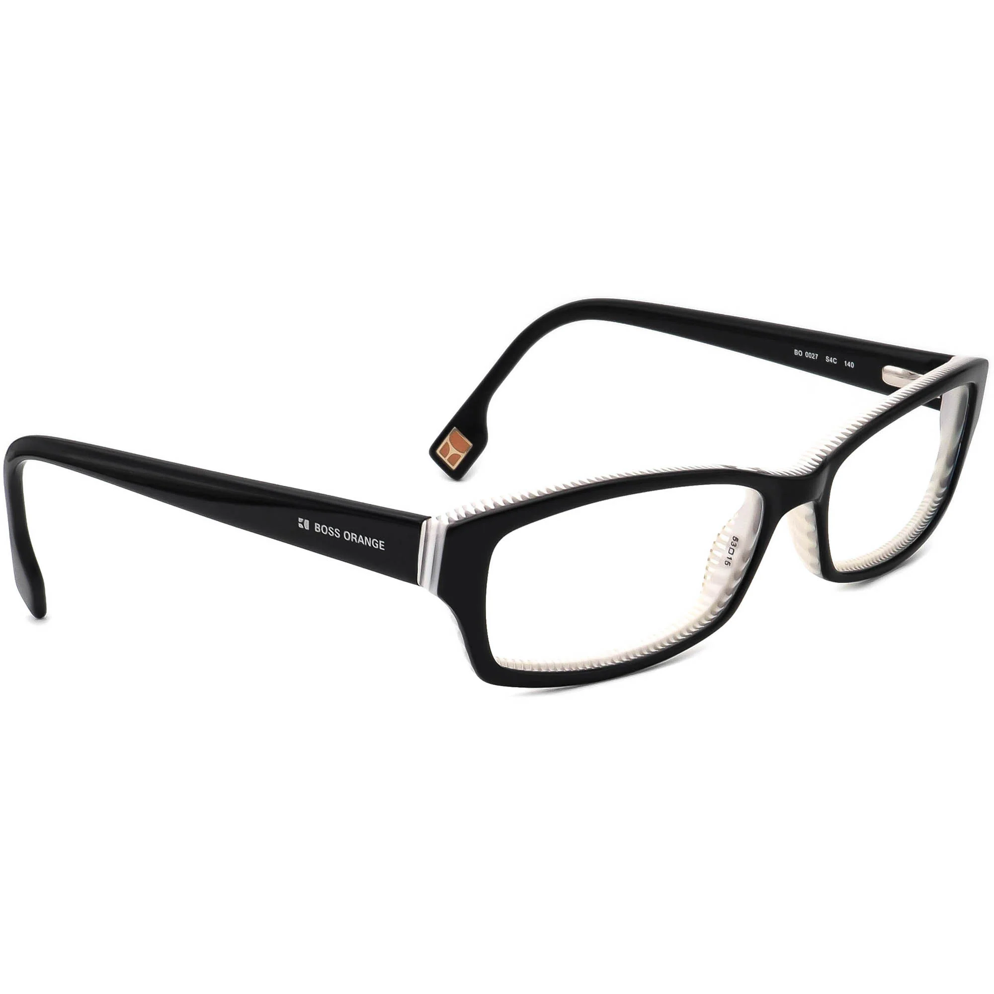 Boss Orange BO 0027 S4C   53□15 140