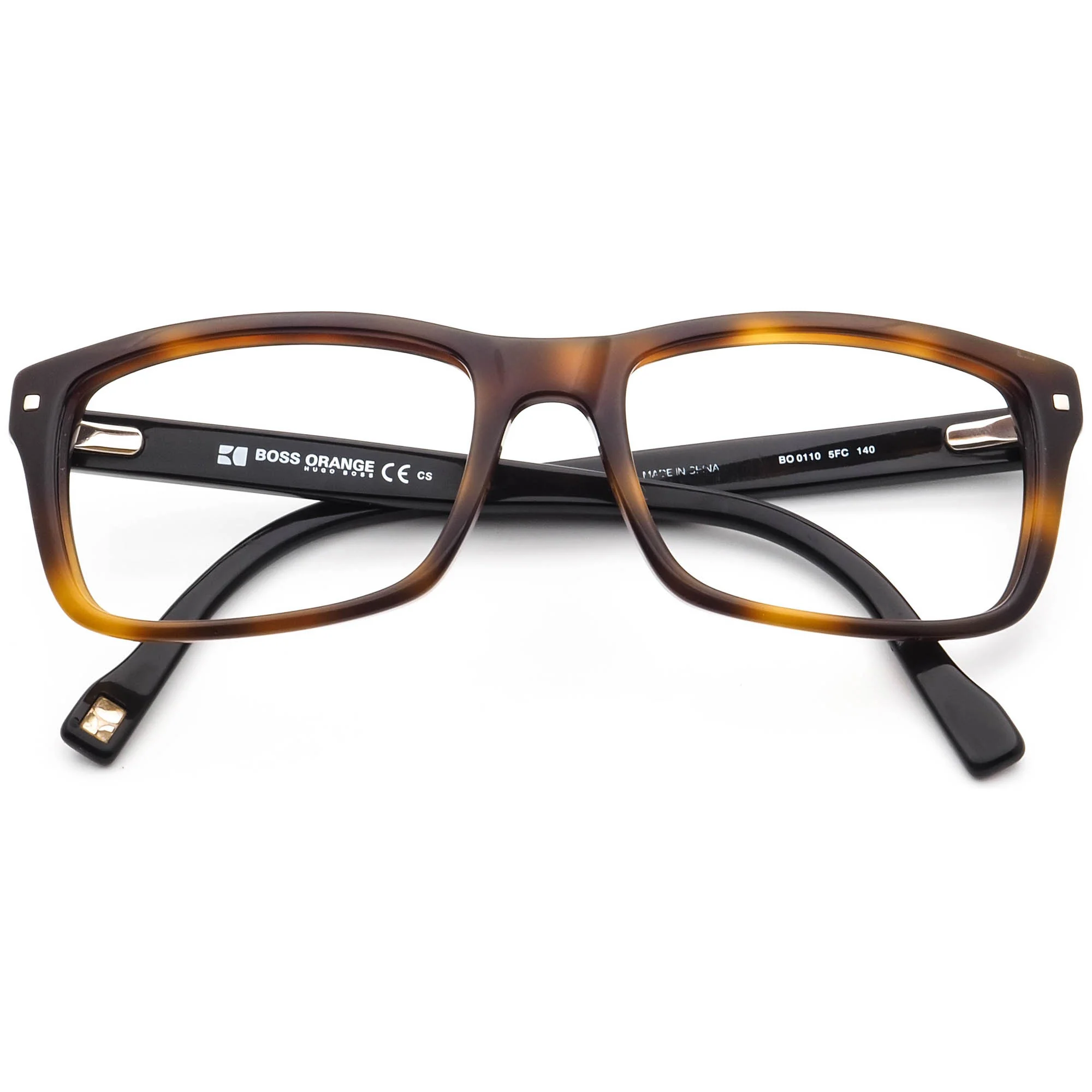 Boss Orange BO 0110 5FC   53□18 140 - Image 6