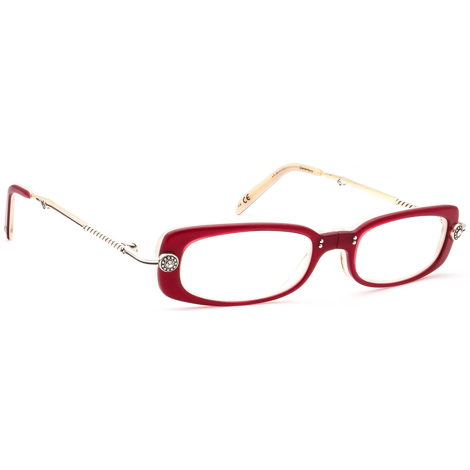 Brighton A20093 Canterbury Folding +1.50 reading strength   48□18 135
