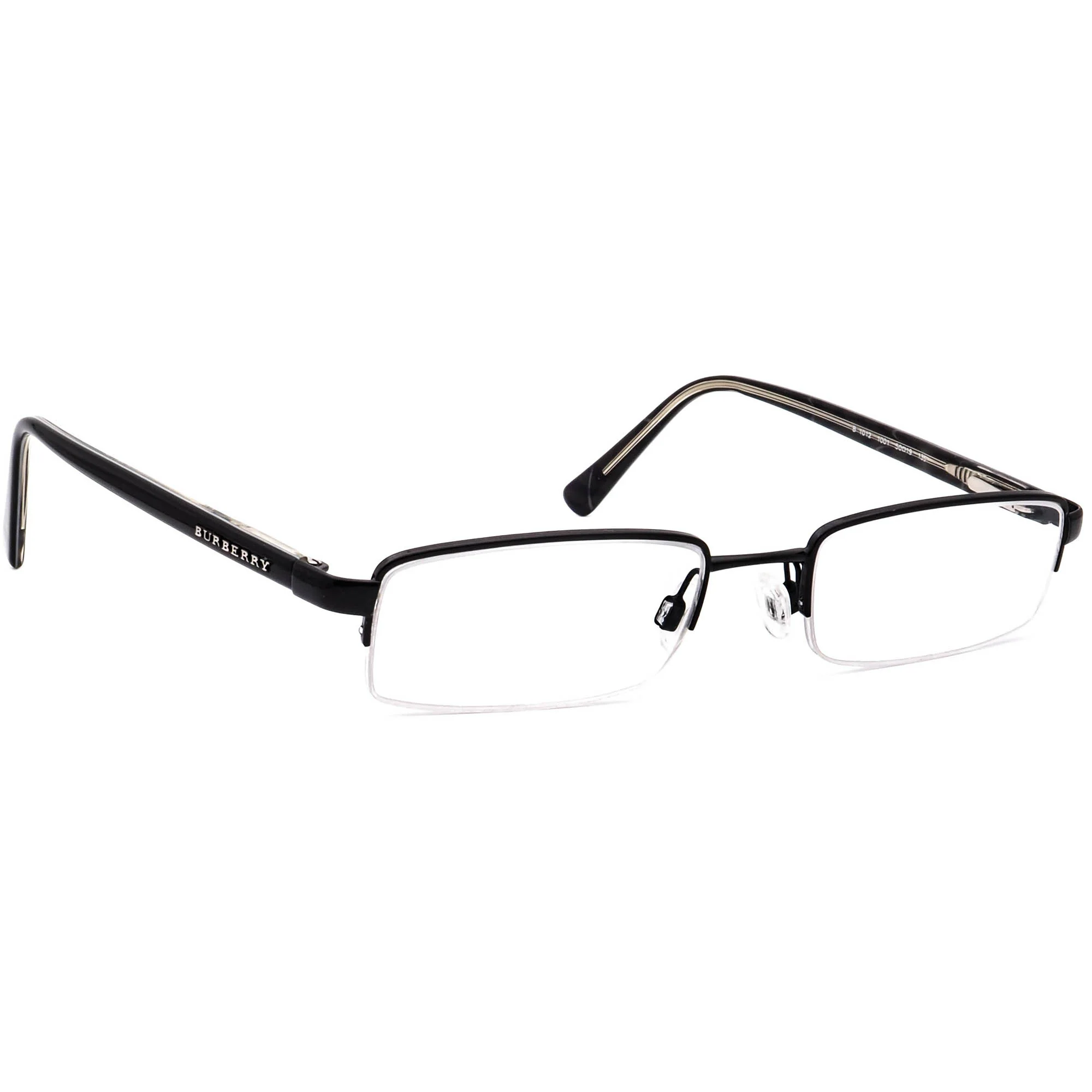 Burberry B 1012 1001 50□19 135