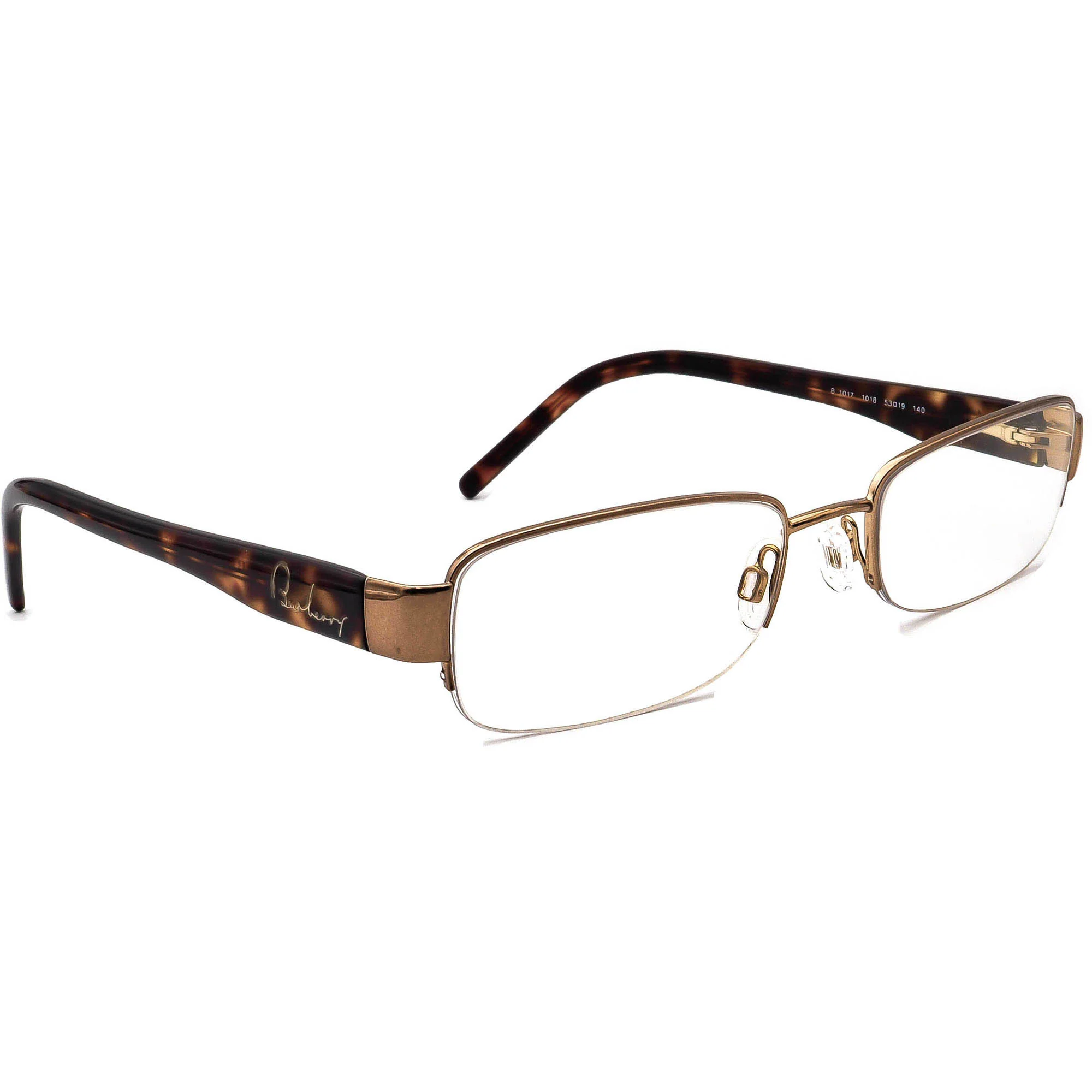 Burberry B 1017 1018   53□19 140