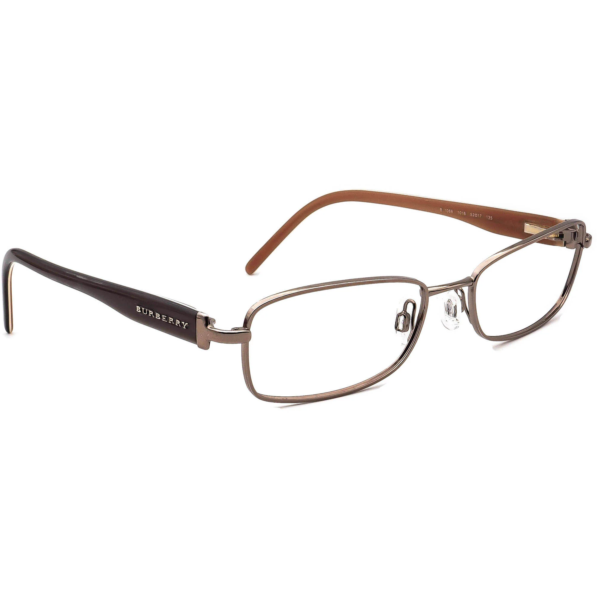 Burberry B 1066 1016   52□17 135