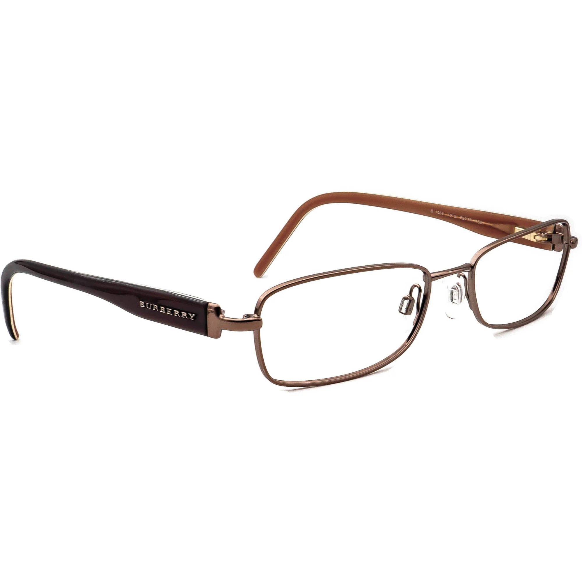 Burberry B 1066 1016   52□17 135