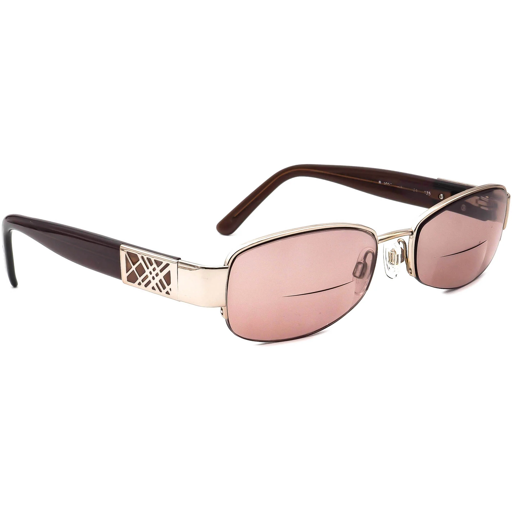 Burberry B 1093 101 51□17 135