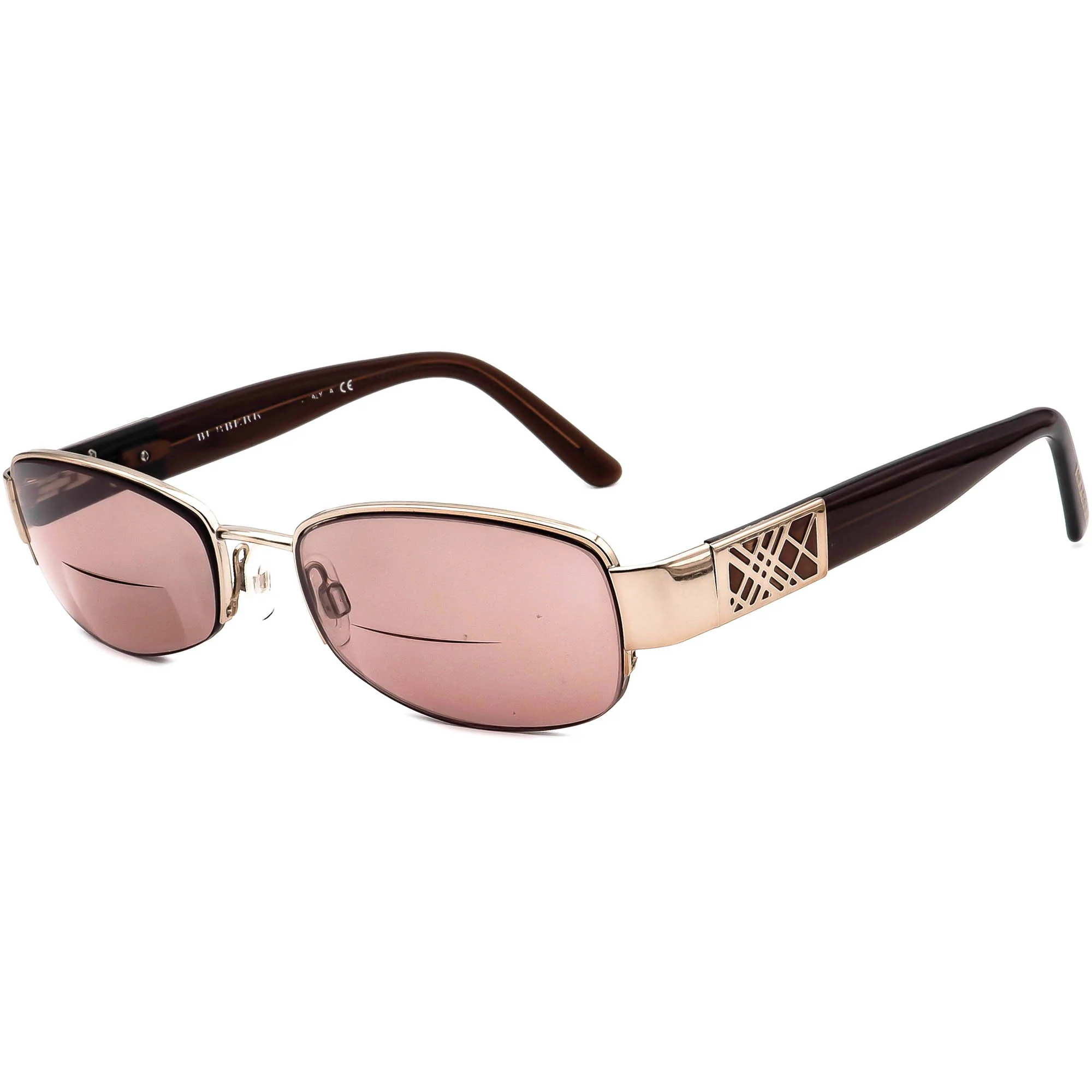 Burberry B 1093 101 51□17 135 - Image 3