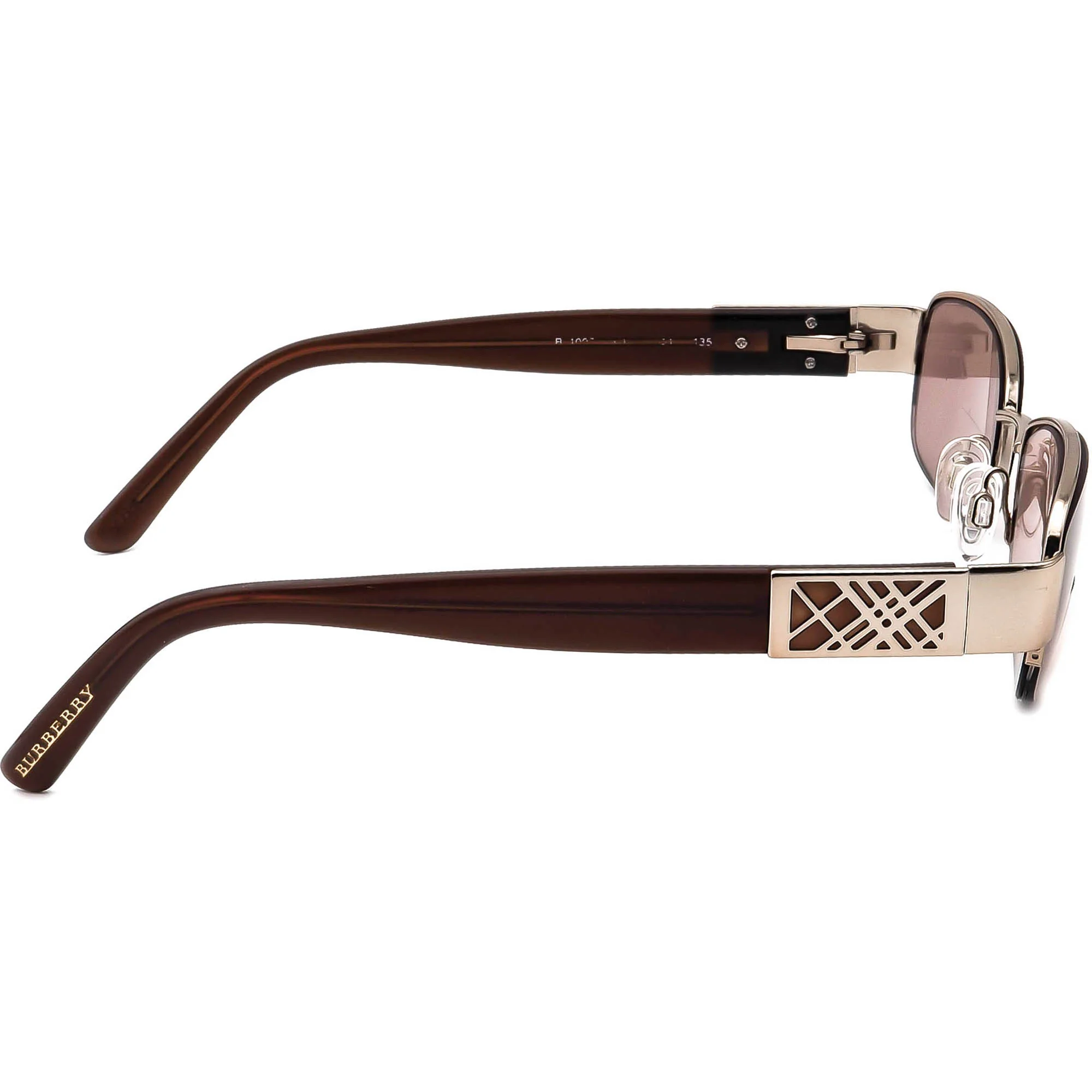 Burberry B 1093 101 51□17 135 - Image 4