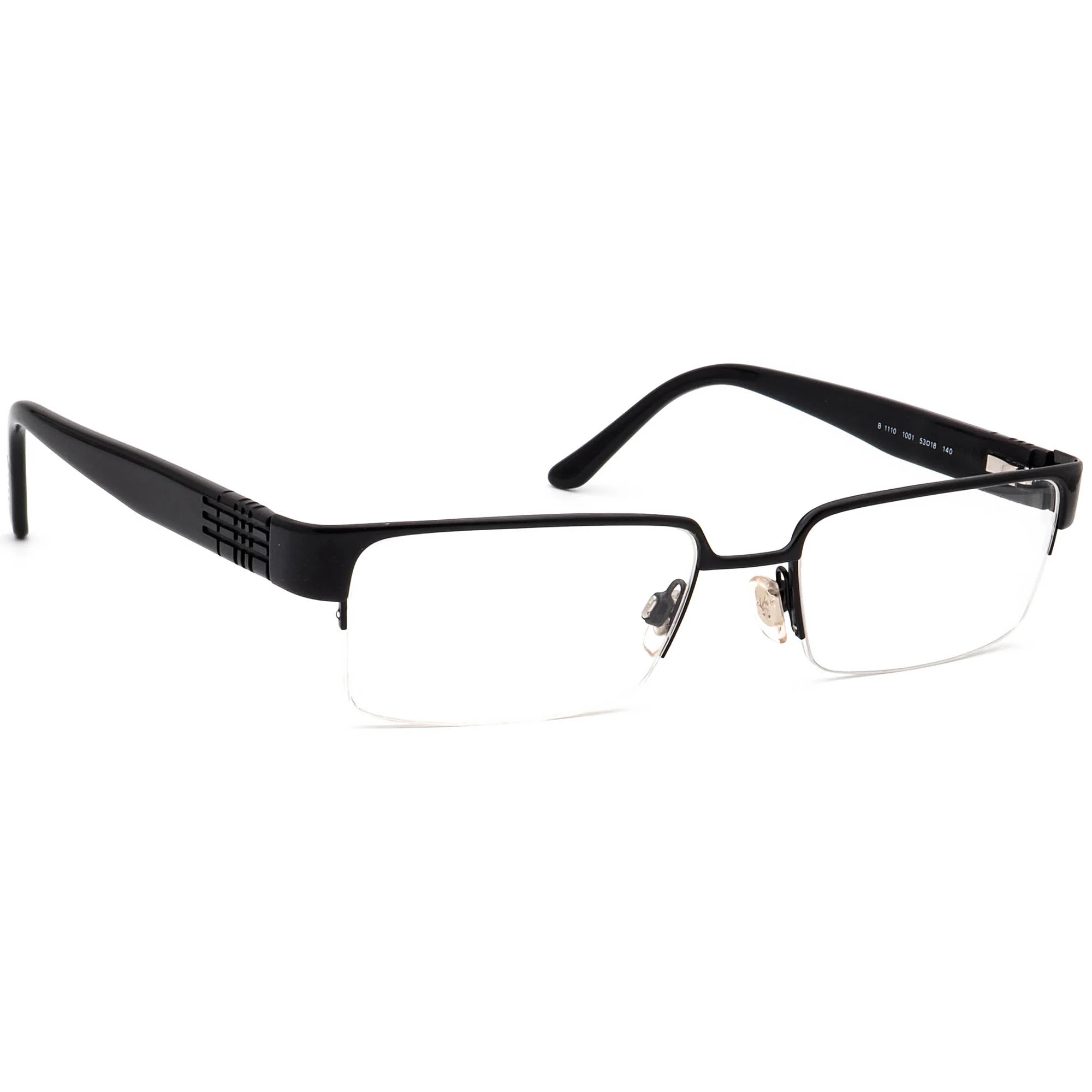Burberry B 1110 1001 53□18 140