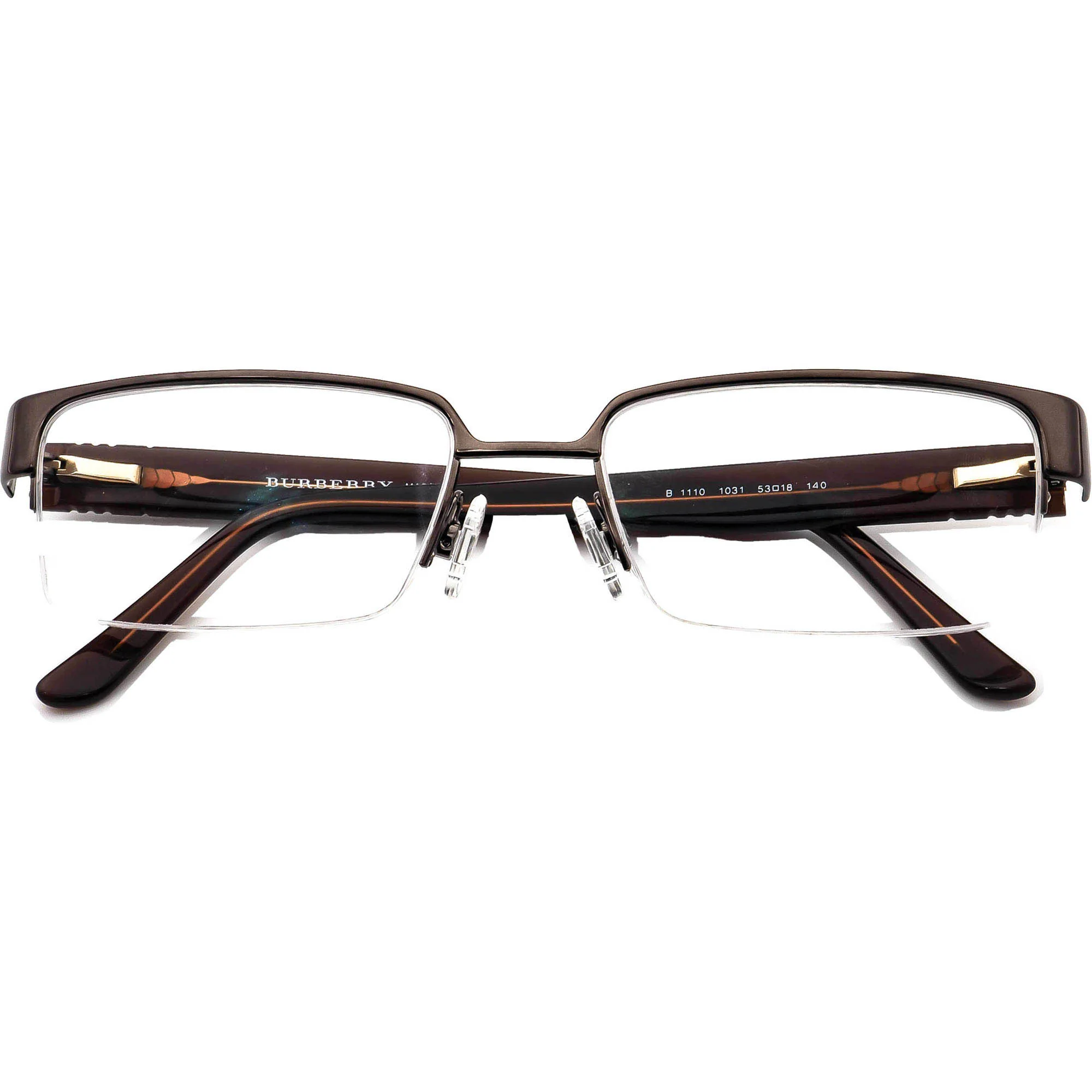 Burberry B 1110 1031  53□18 140 - Image 6