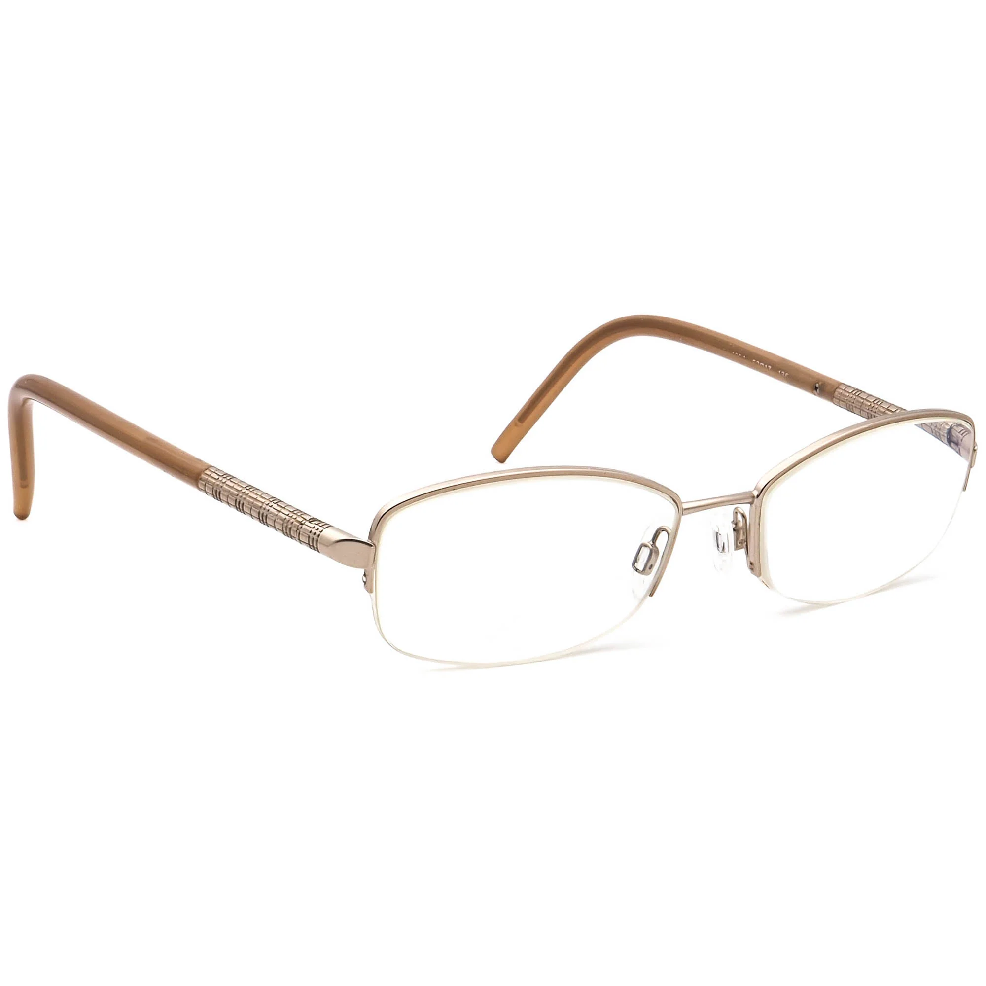 Burberry B 1157   52□17 135