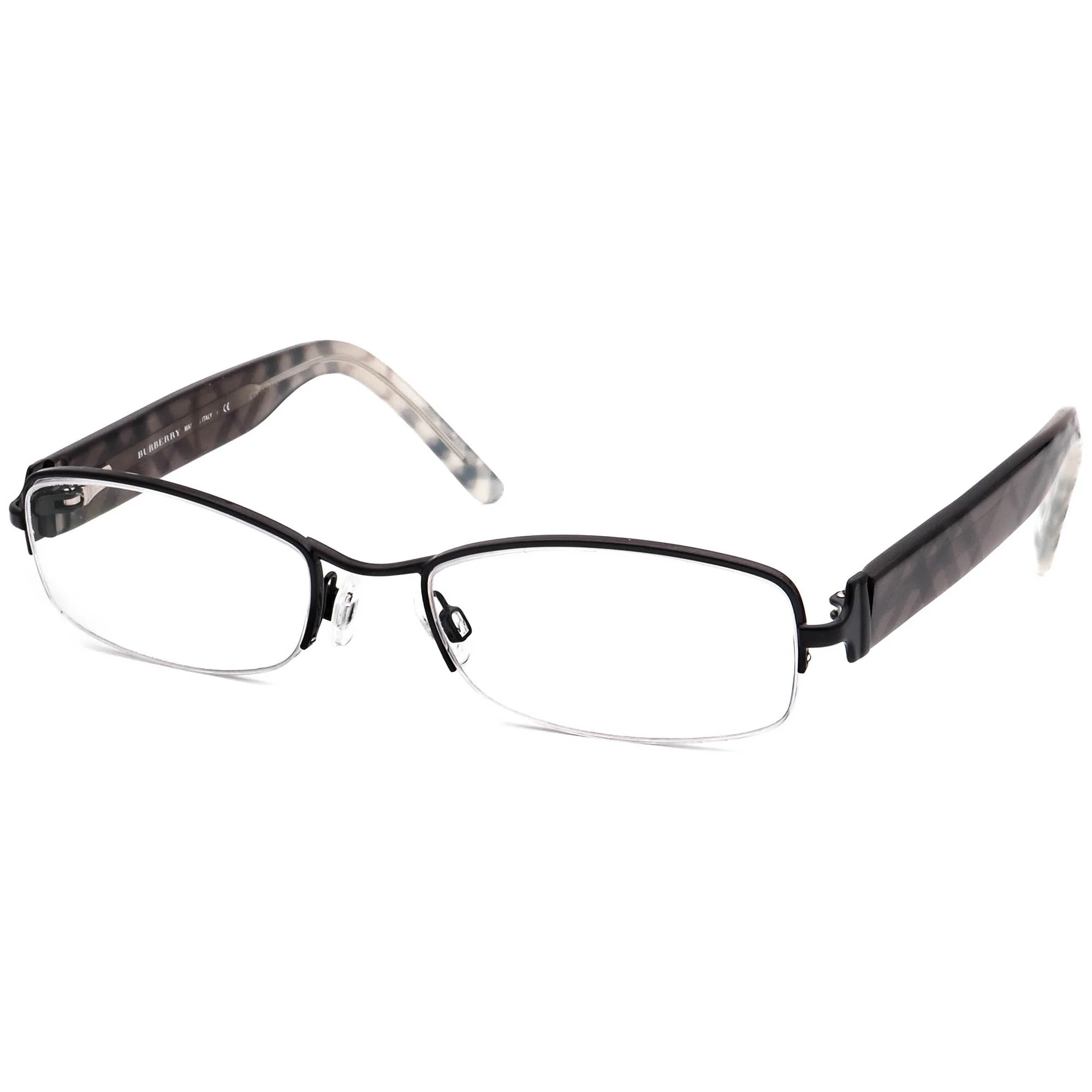 Burberry B 1169 1001 51□18 135 - Image 3