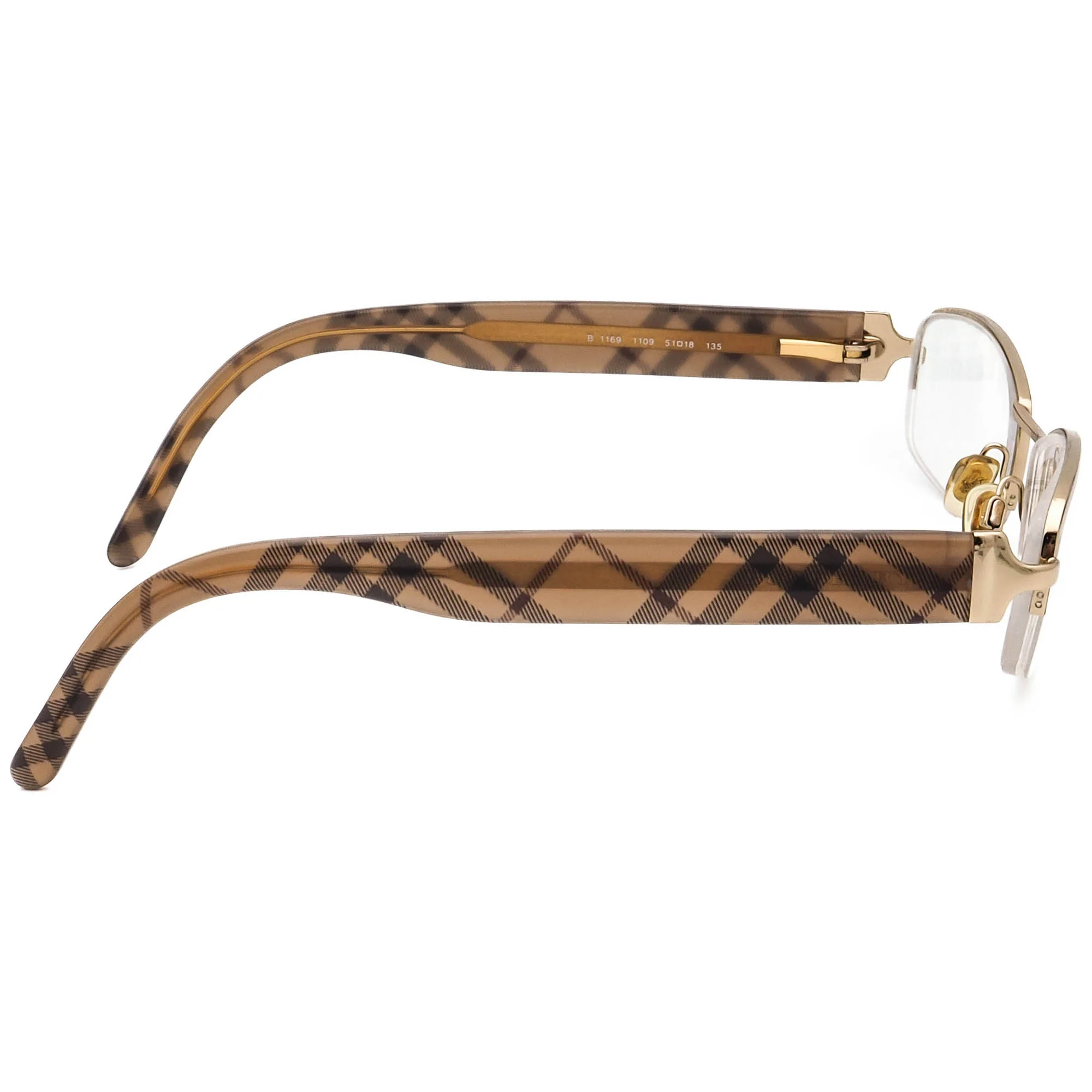 Burberry B 1169 1109   51□18 135 - Image 4