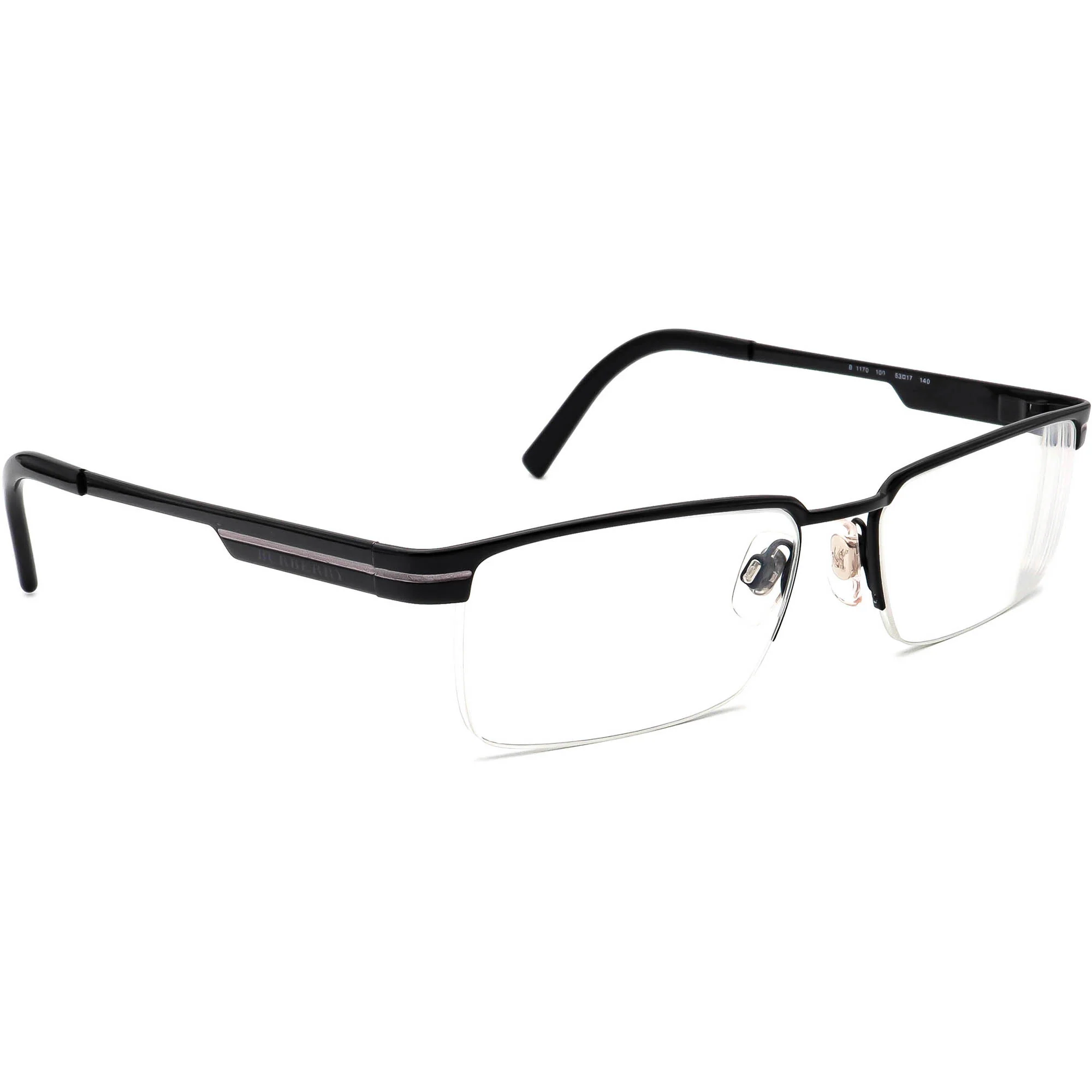 Burberry B 1170 1001 53□17 140