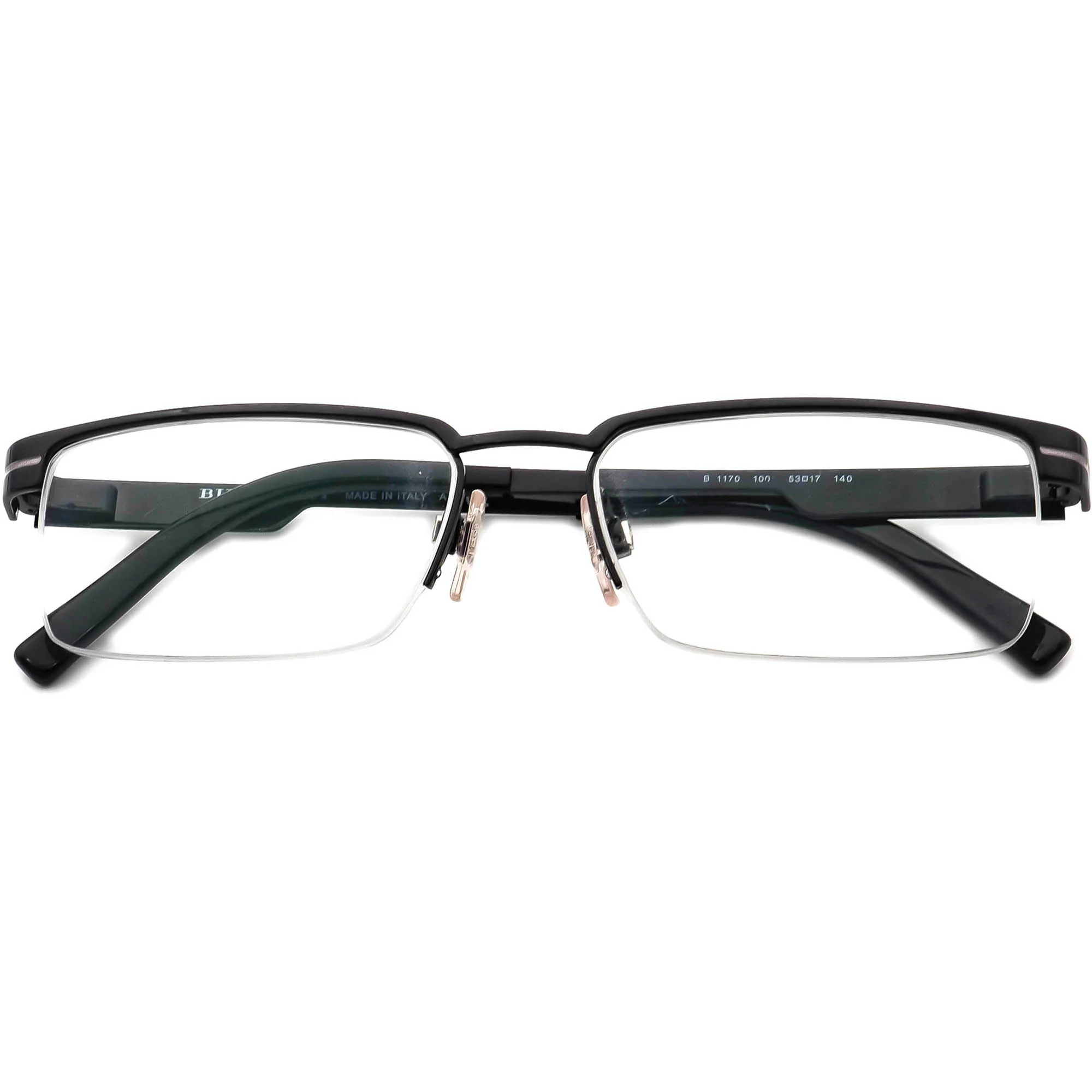 Burberry B 1170 1001 53□17 140 - Image 6