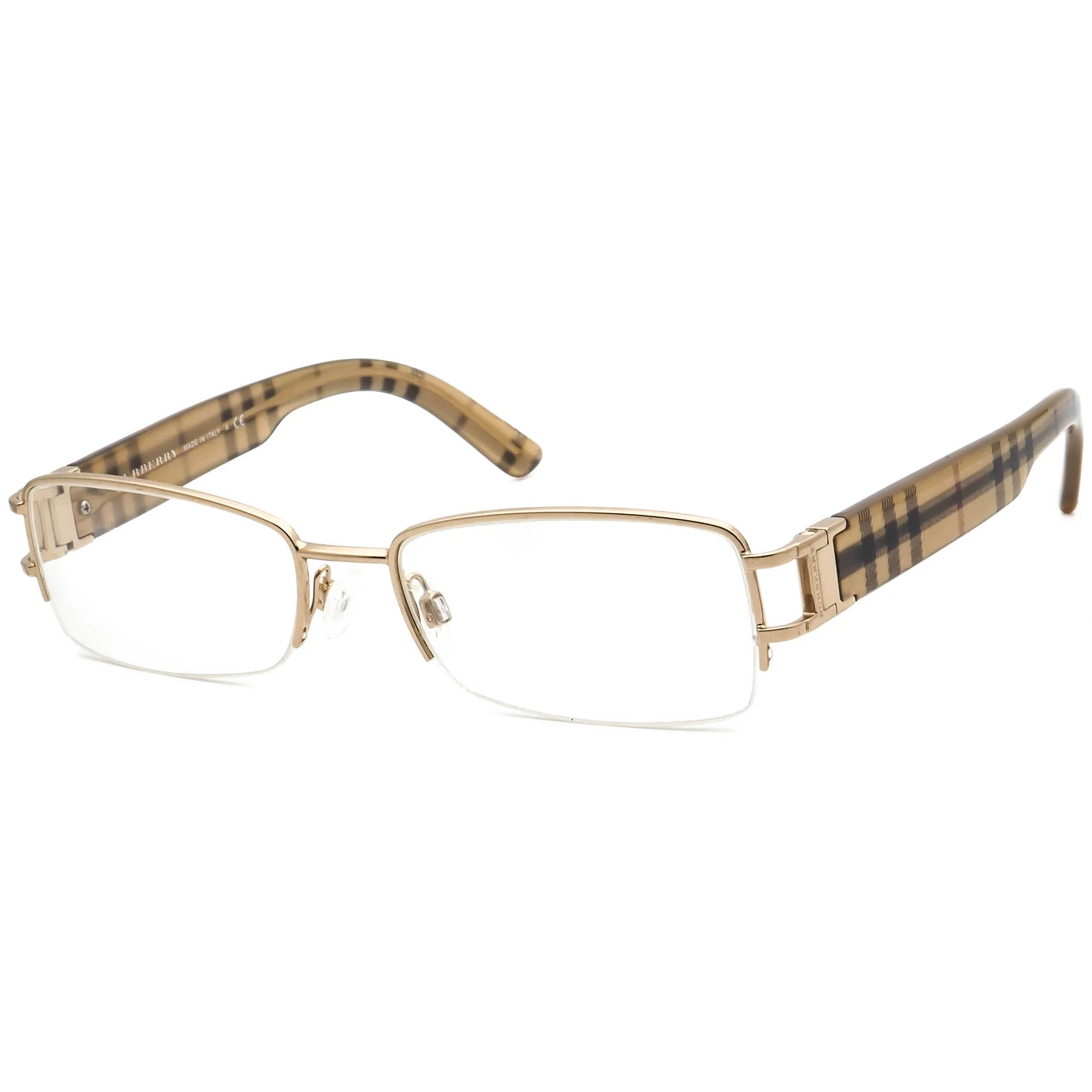 Burberry B 1186 1002  51□17 135 - Image 3