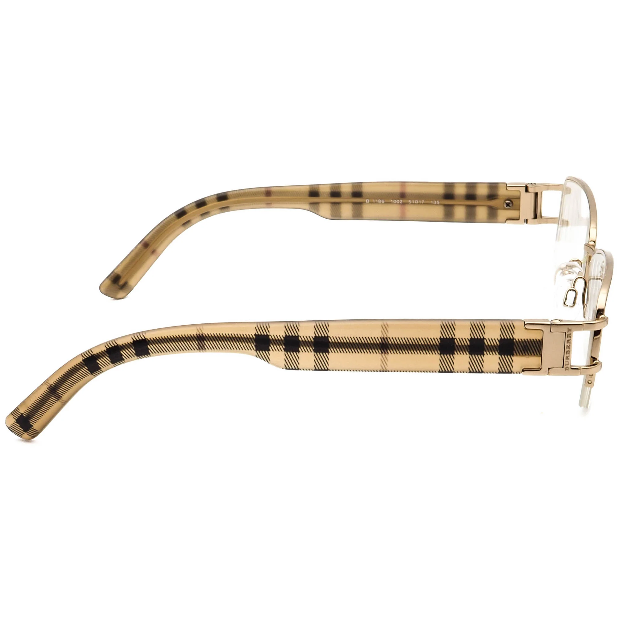 Burberry B 1186 1002  51□17 135 - Image 4