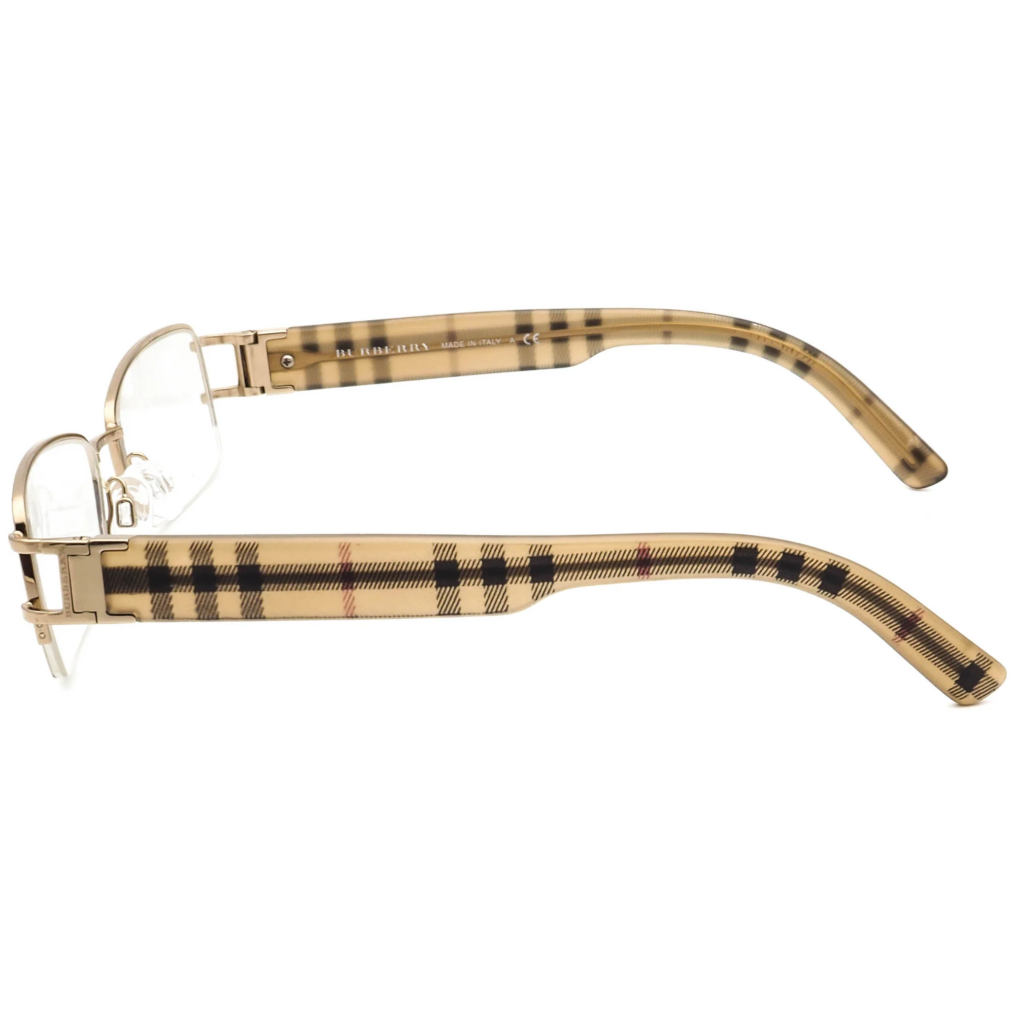 Burberry B 1186 1002  51□17 135 - Image 5