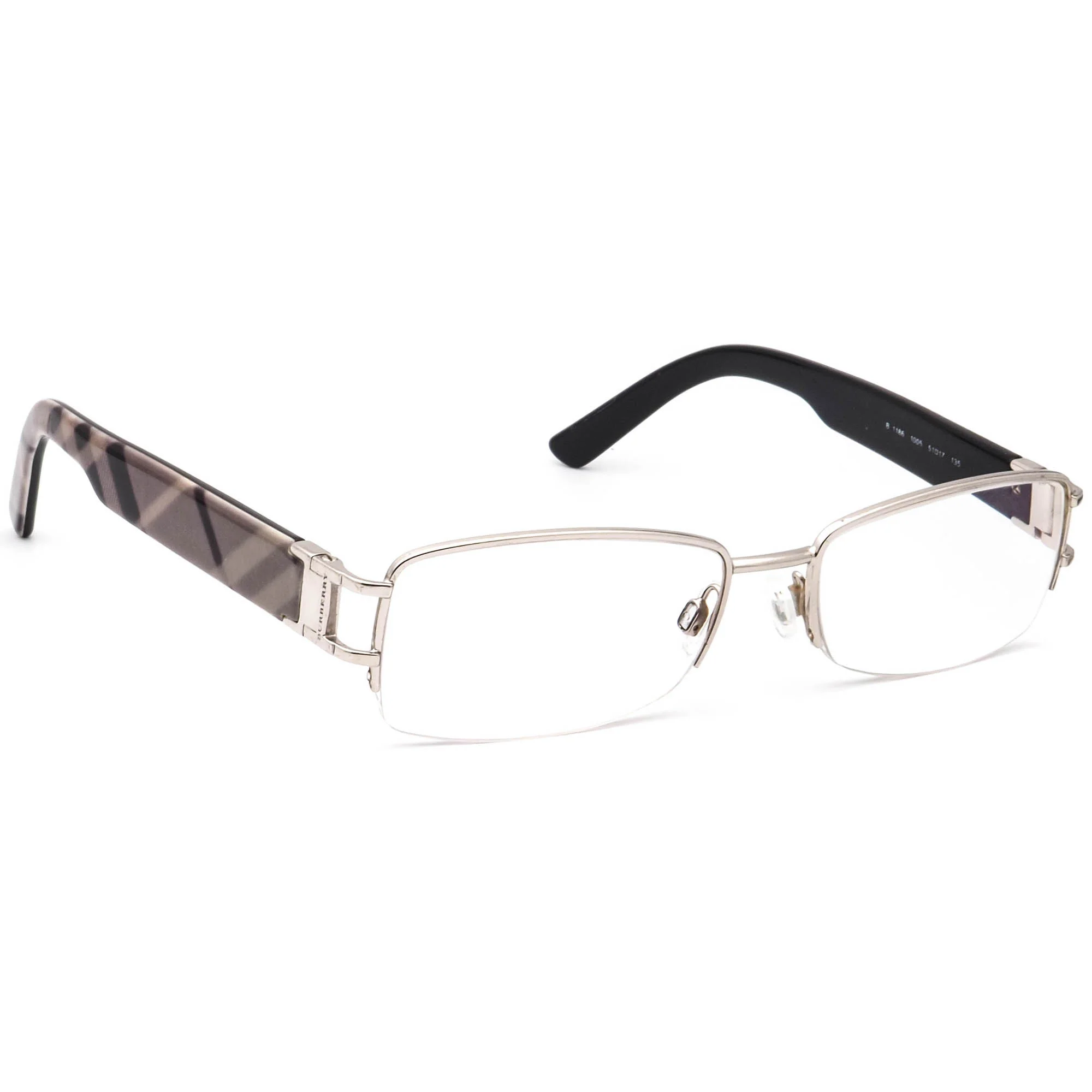 Burberry B 1186 1005   51□17 135
