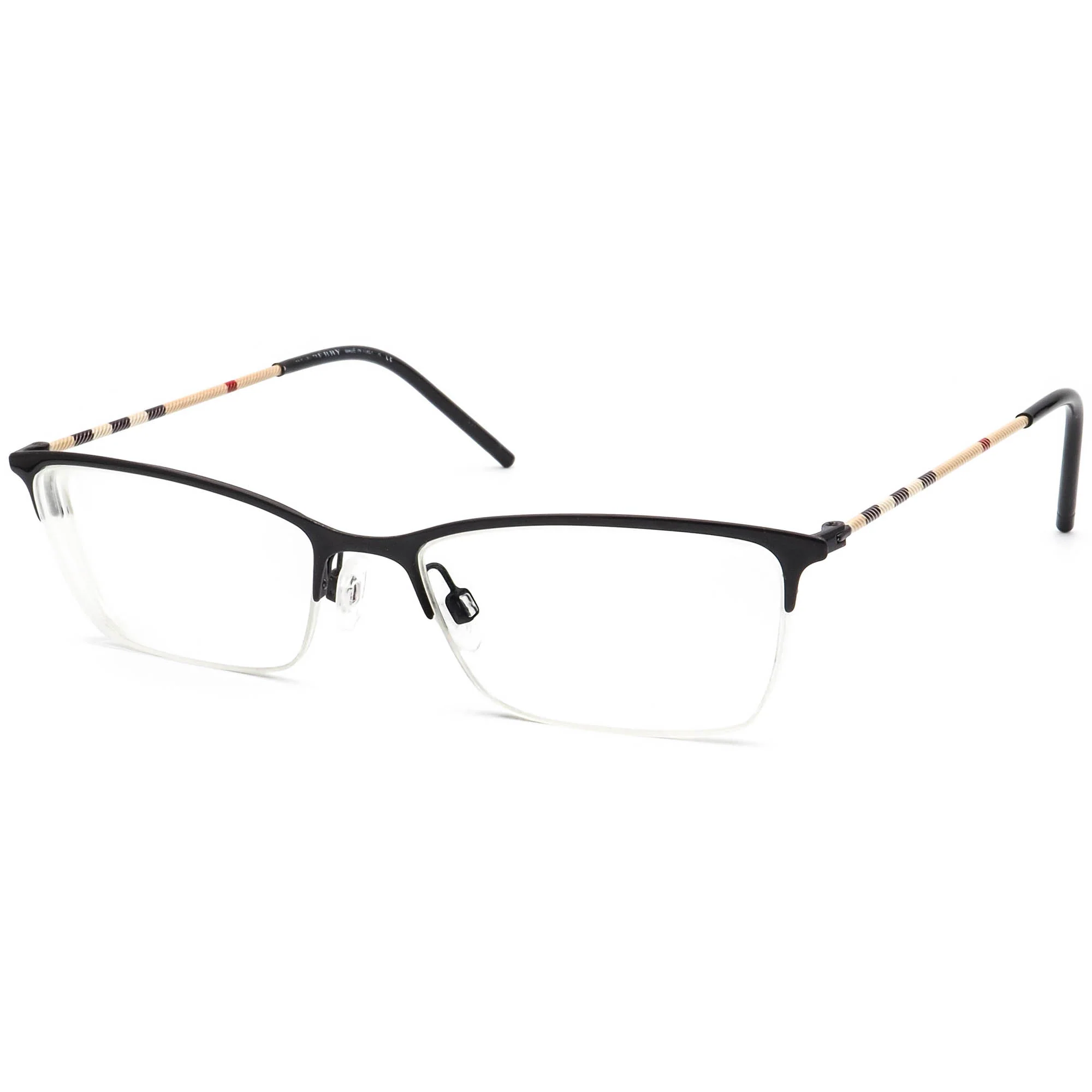 Burberry B 1278 1001 53□17 140 - Image 3