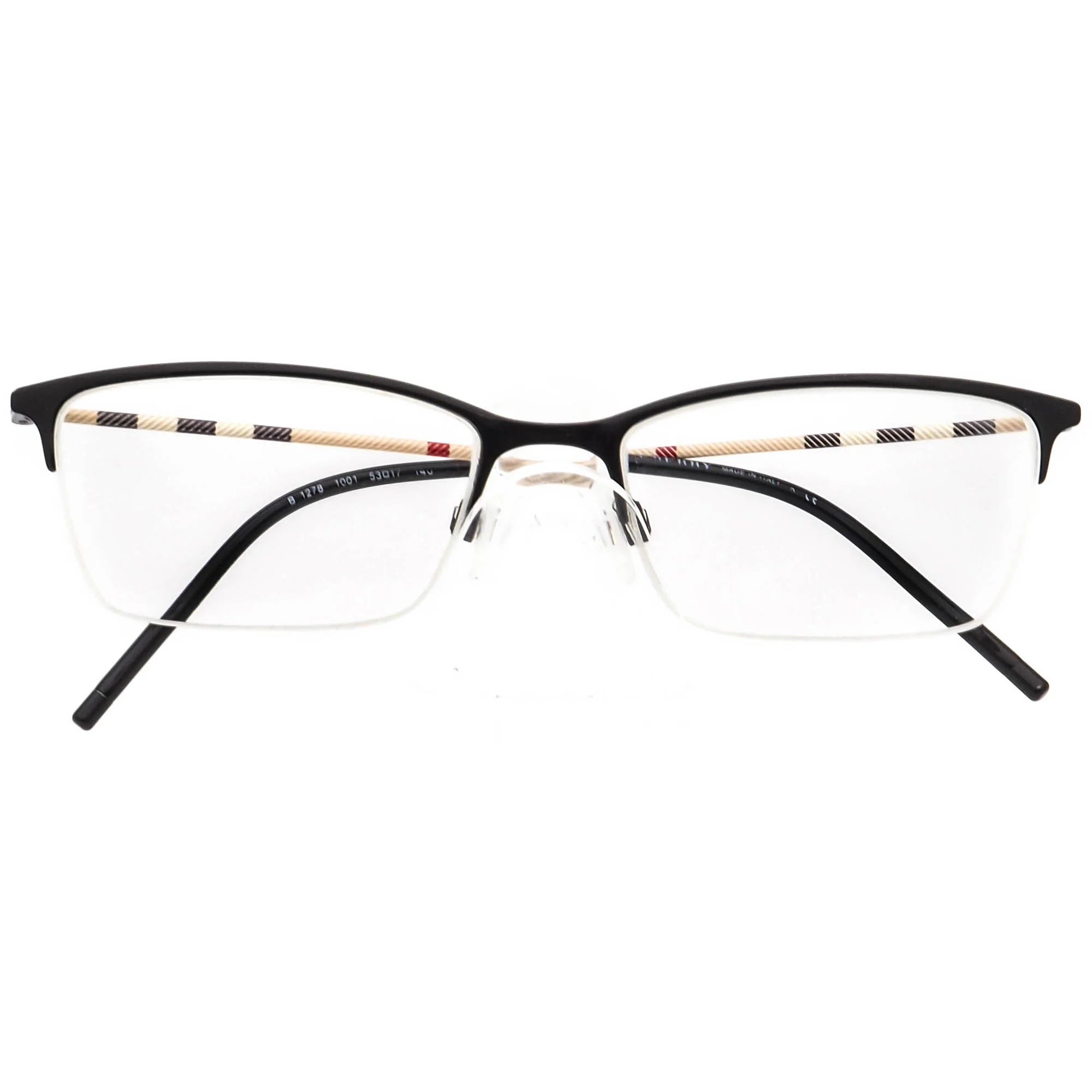 Burberry B 1278 1001 53□17 140 - Image 6