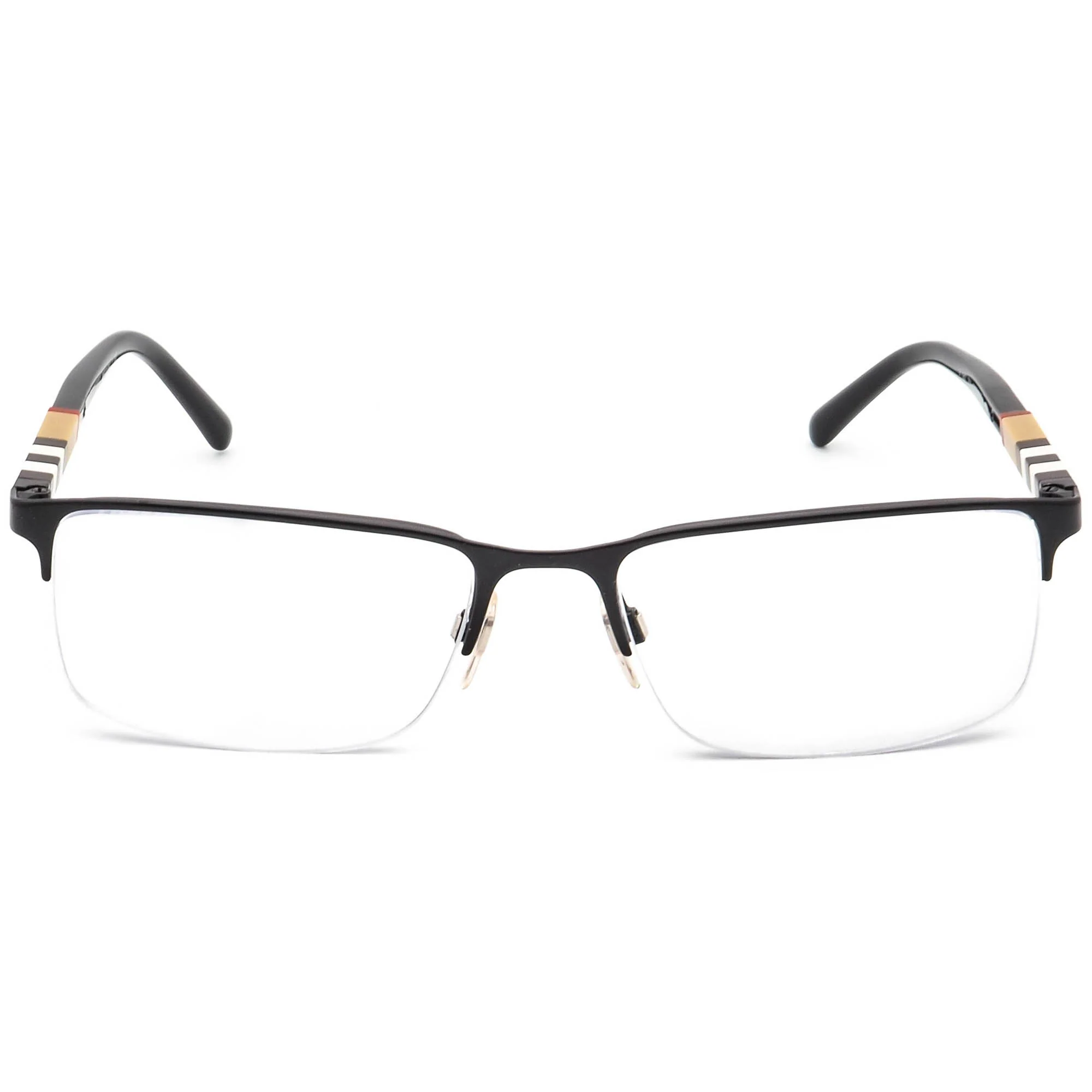 Burberry B 1282 1001   55□16 145 - Image 2