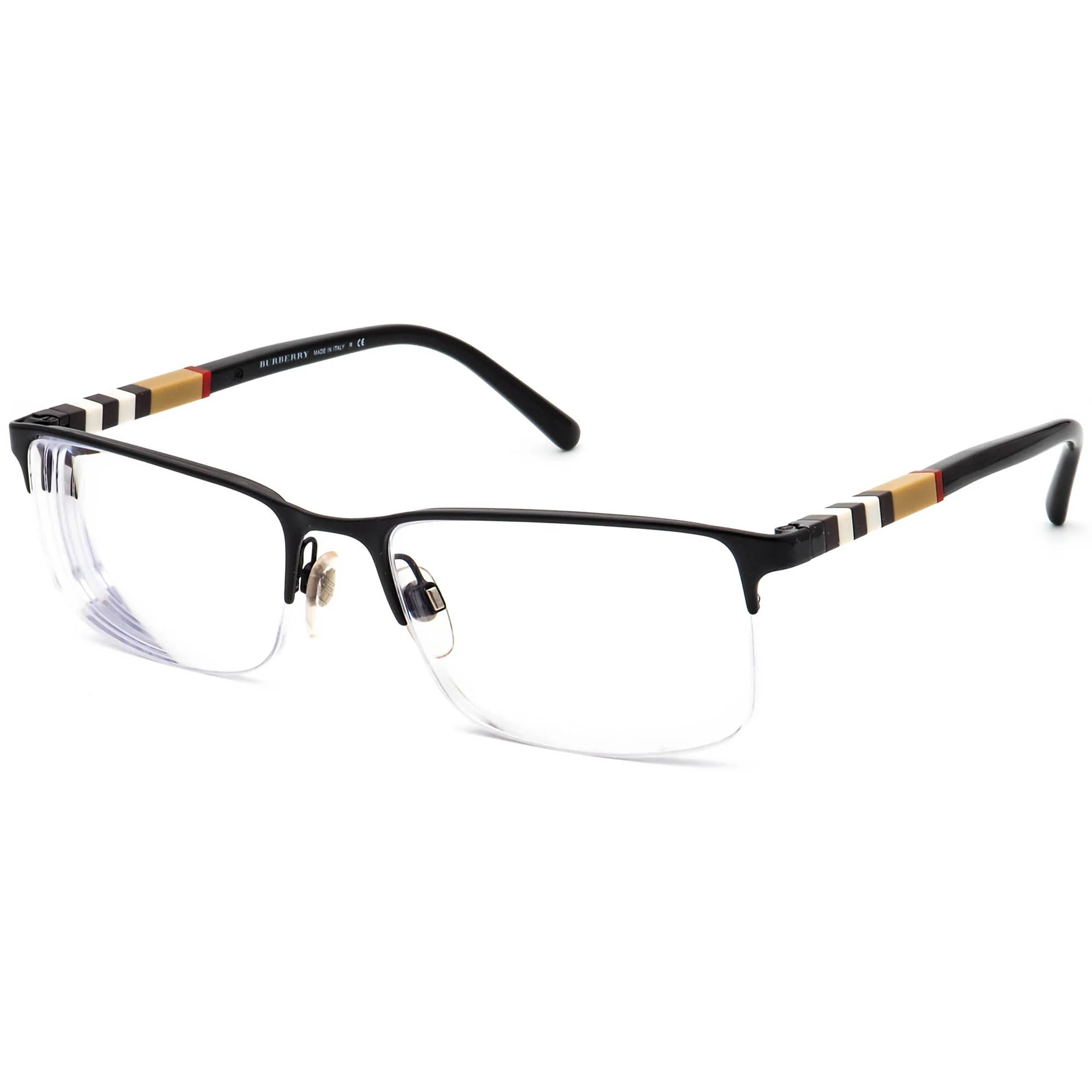 Burberry B 1282 1001   55□16 145 - Image 3