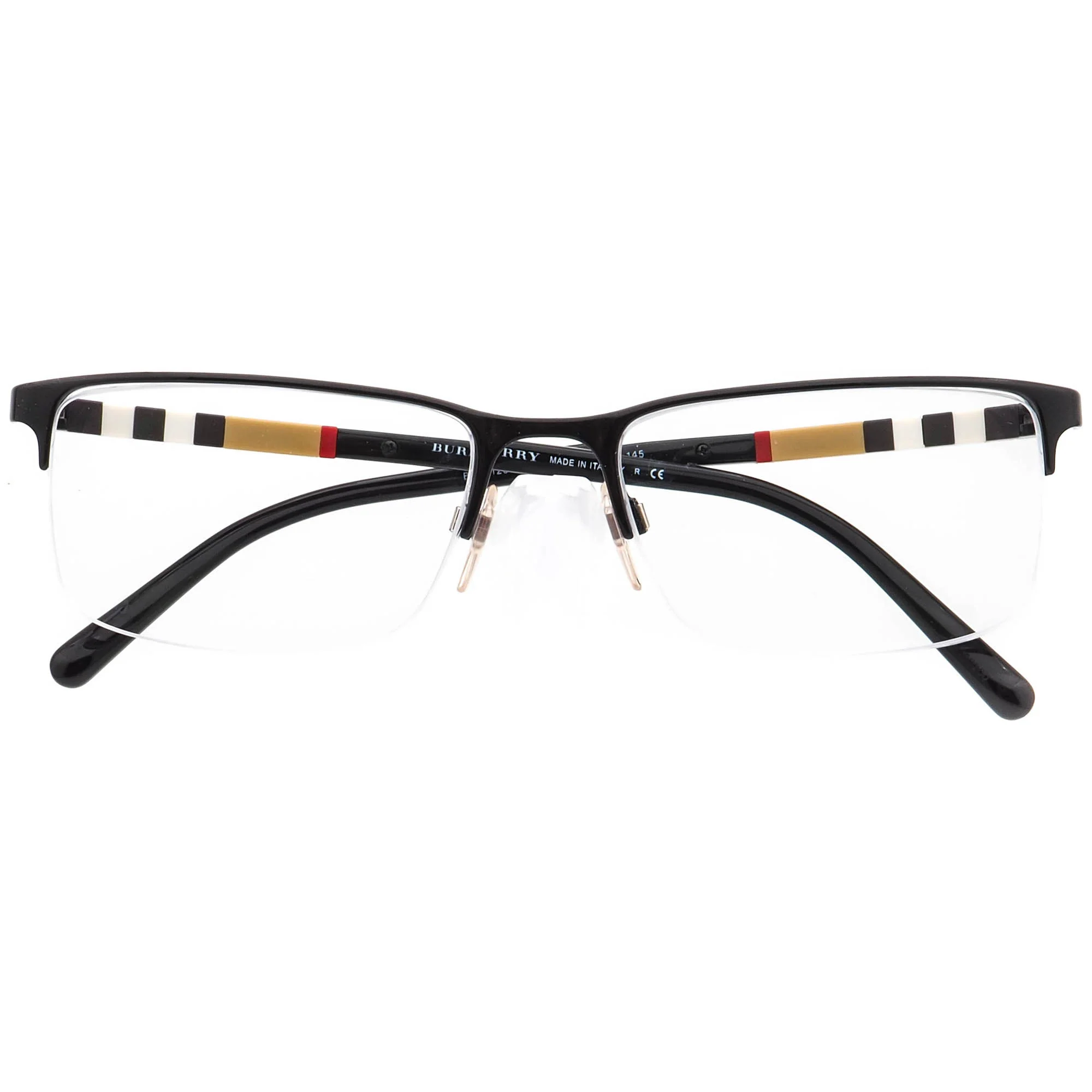 Burberry B 1282 1001   55□16 145 - Image 6
