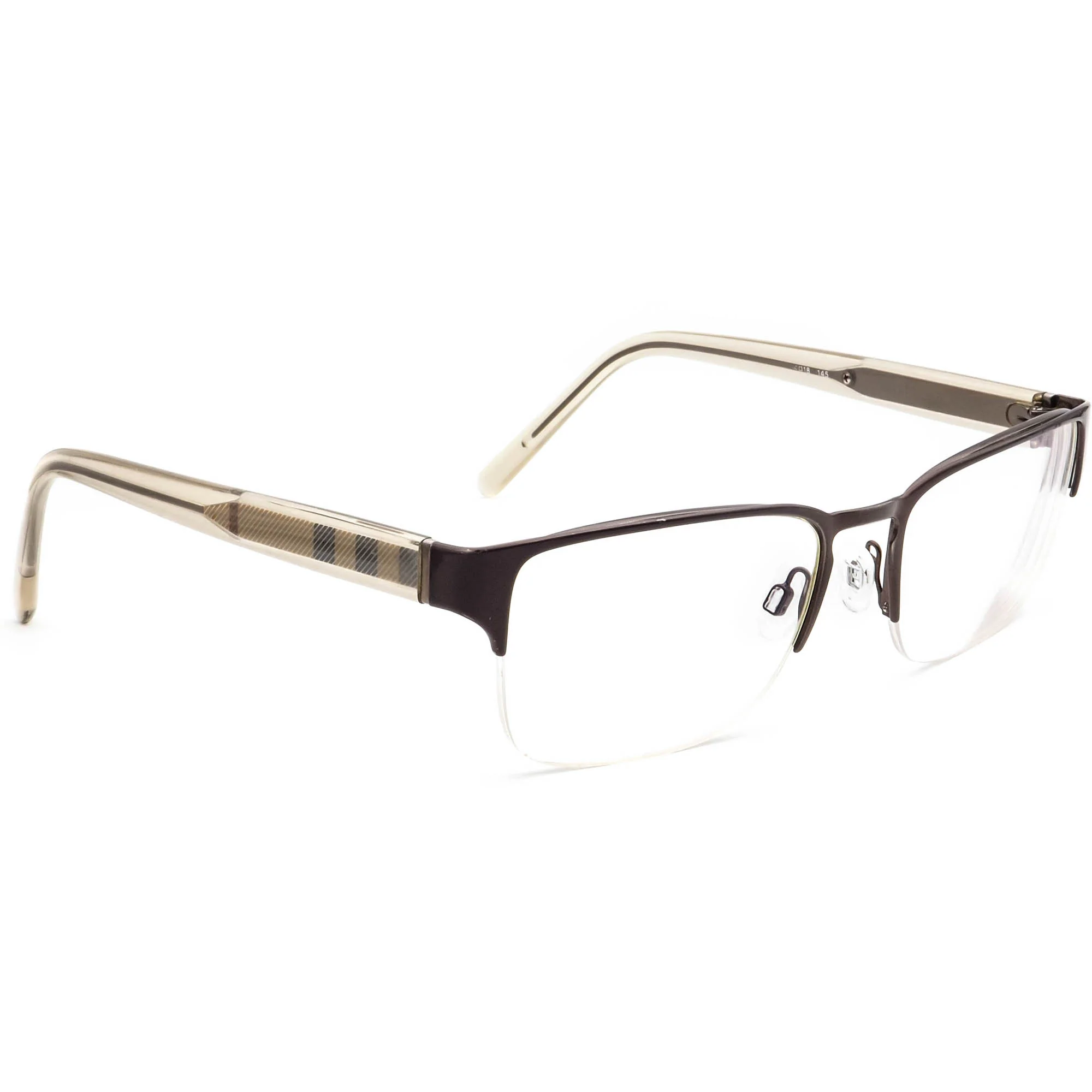 Burberry B 1297 1212 54□18 145
